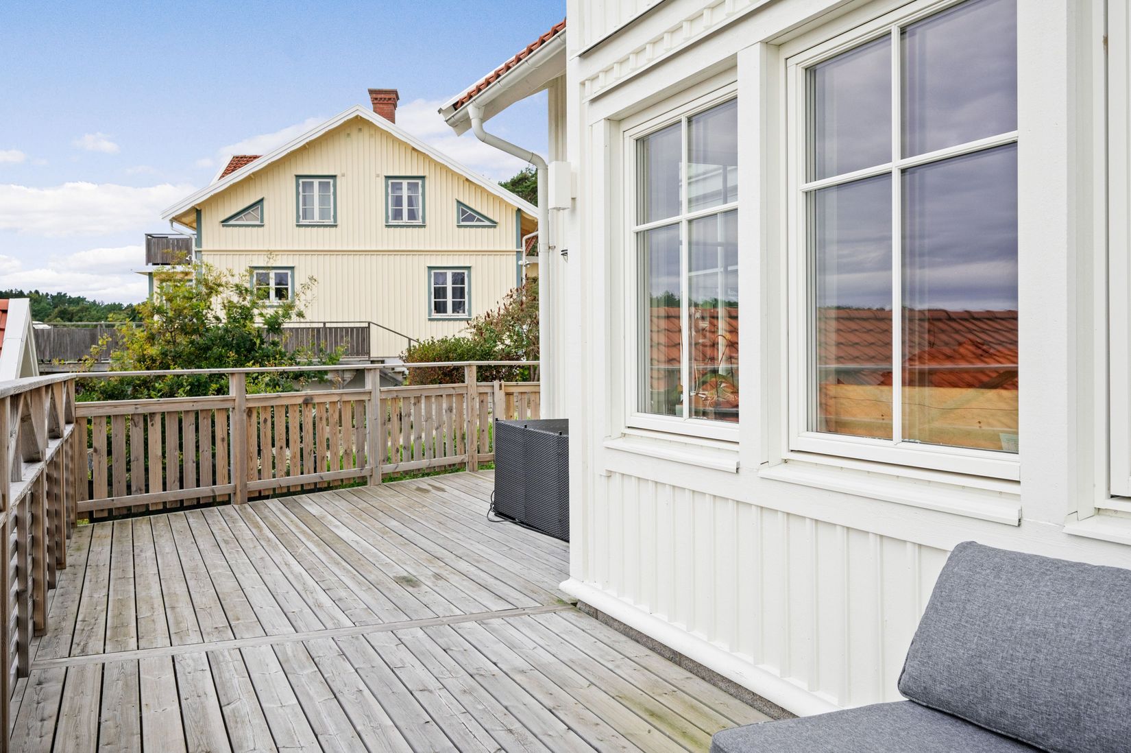 Villa, Norra Edsvik 55B, Tanum