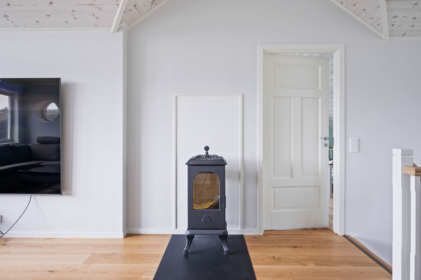 Villa, Norra Edsvik 55B, Tanum