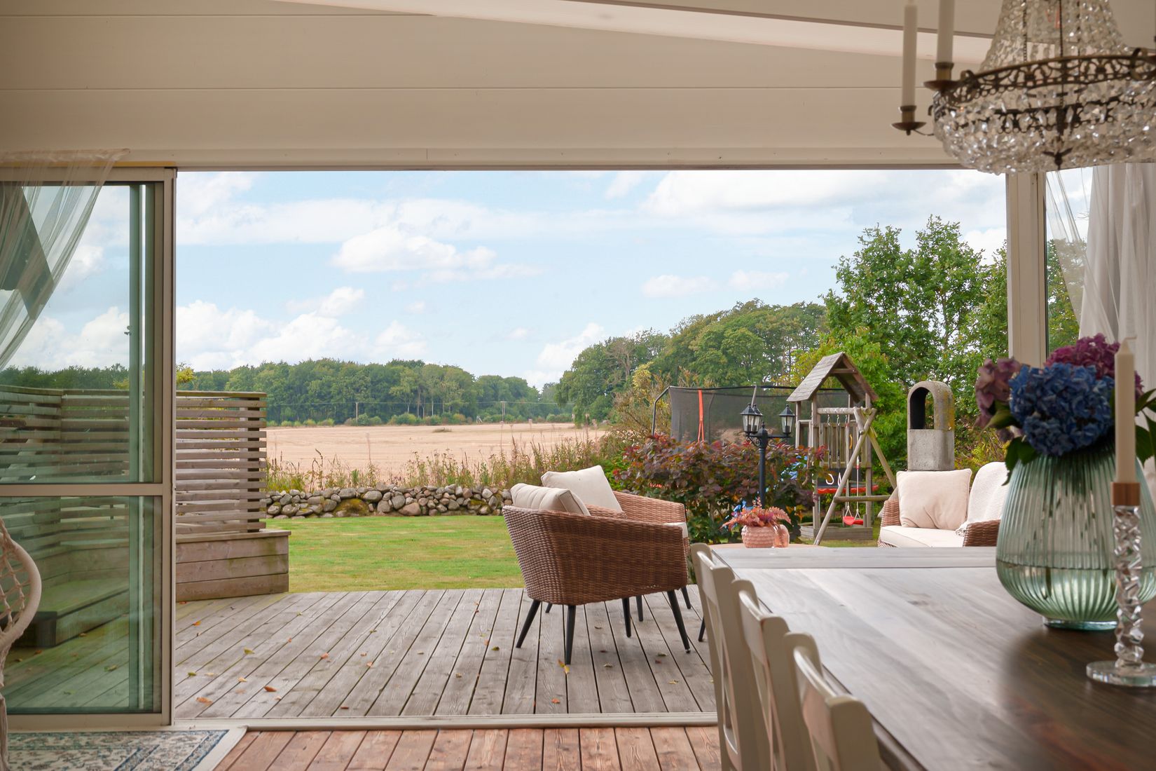 Villa, Kulla 1277, Hörby