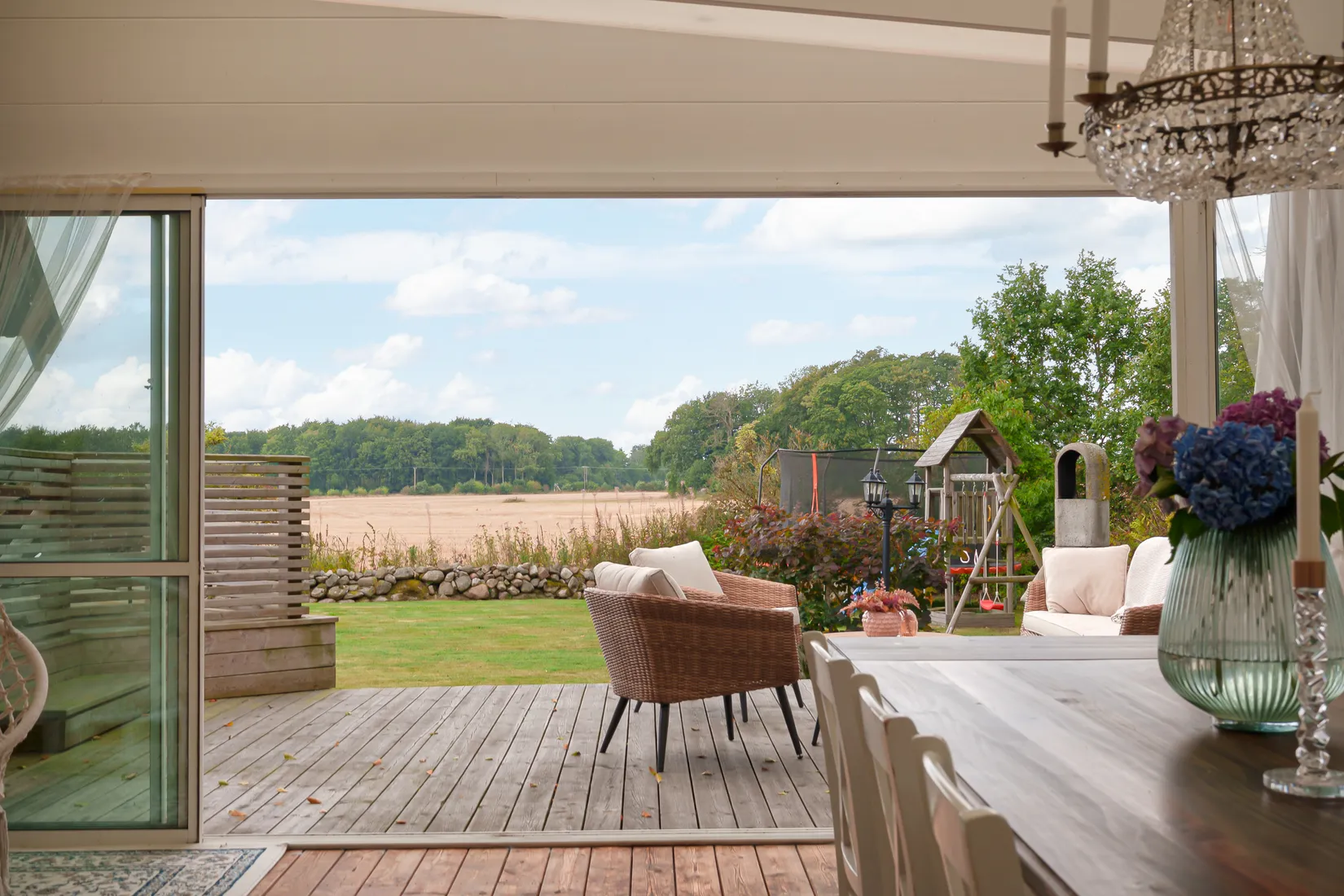Villa, Kulla 1277, Hörby