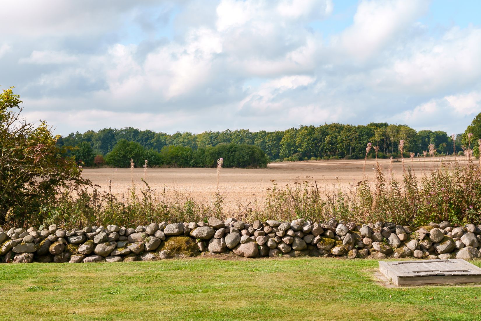 Villa, Kulla 1277, Hörby