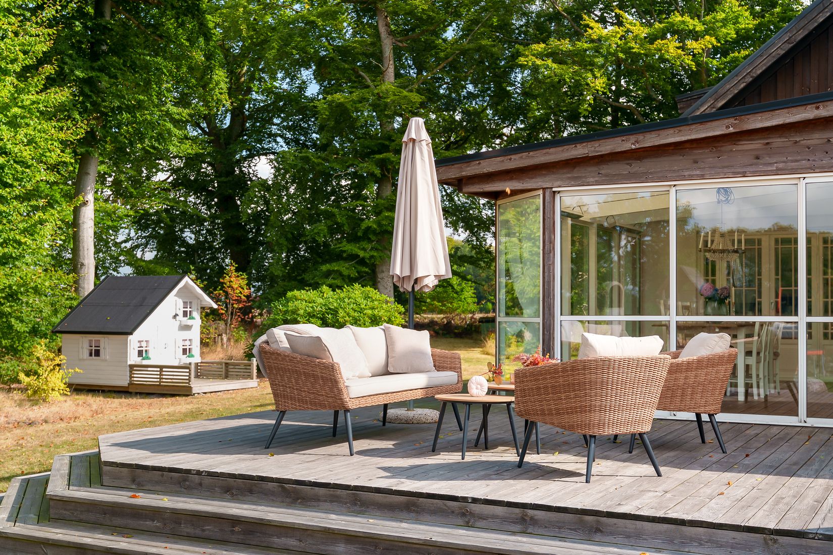 Villa, Kulla 1277, Hörby