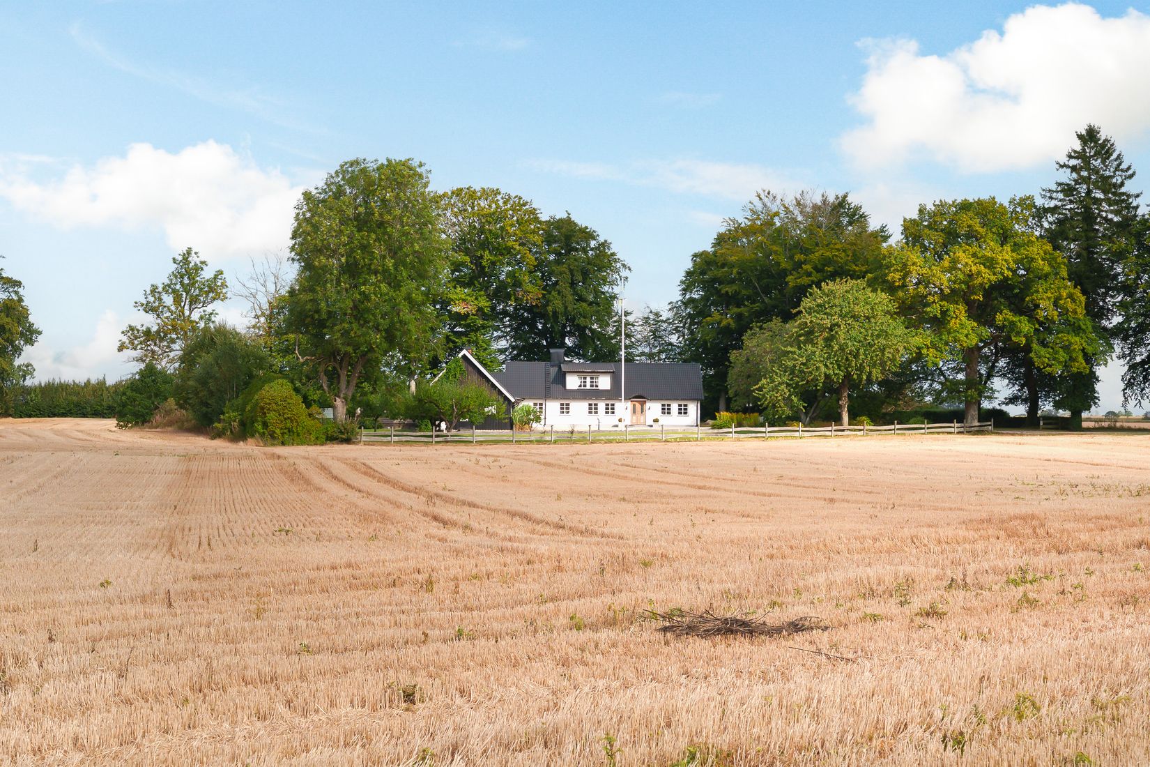 Villa, Kulla 1277, Hörby