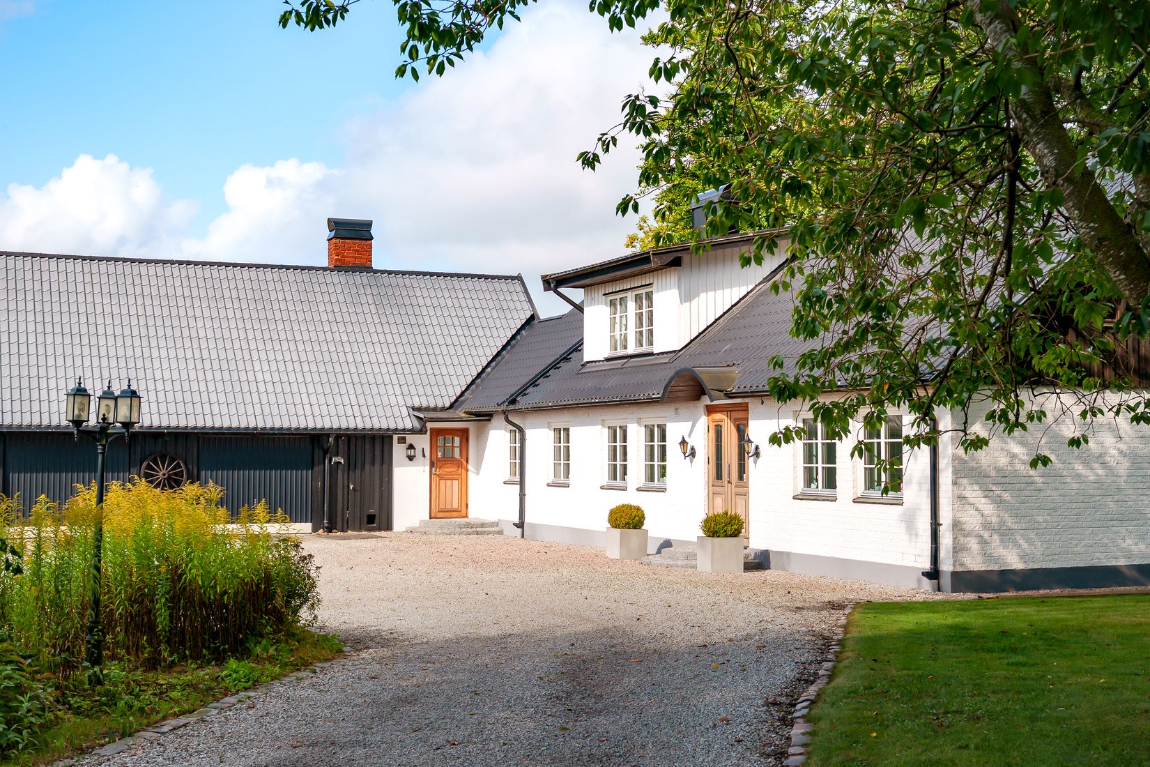 Villa, Kulla 1277, Hörby