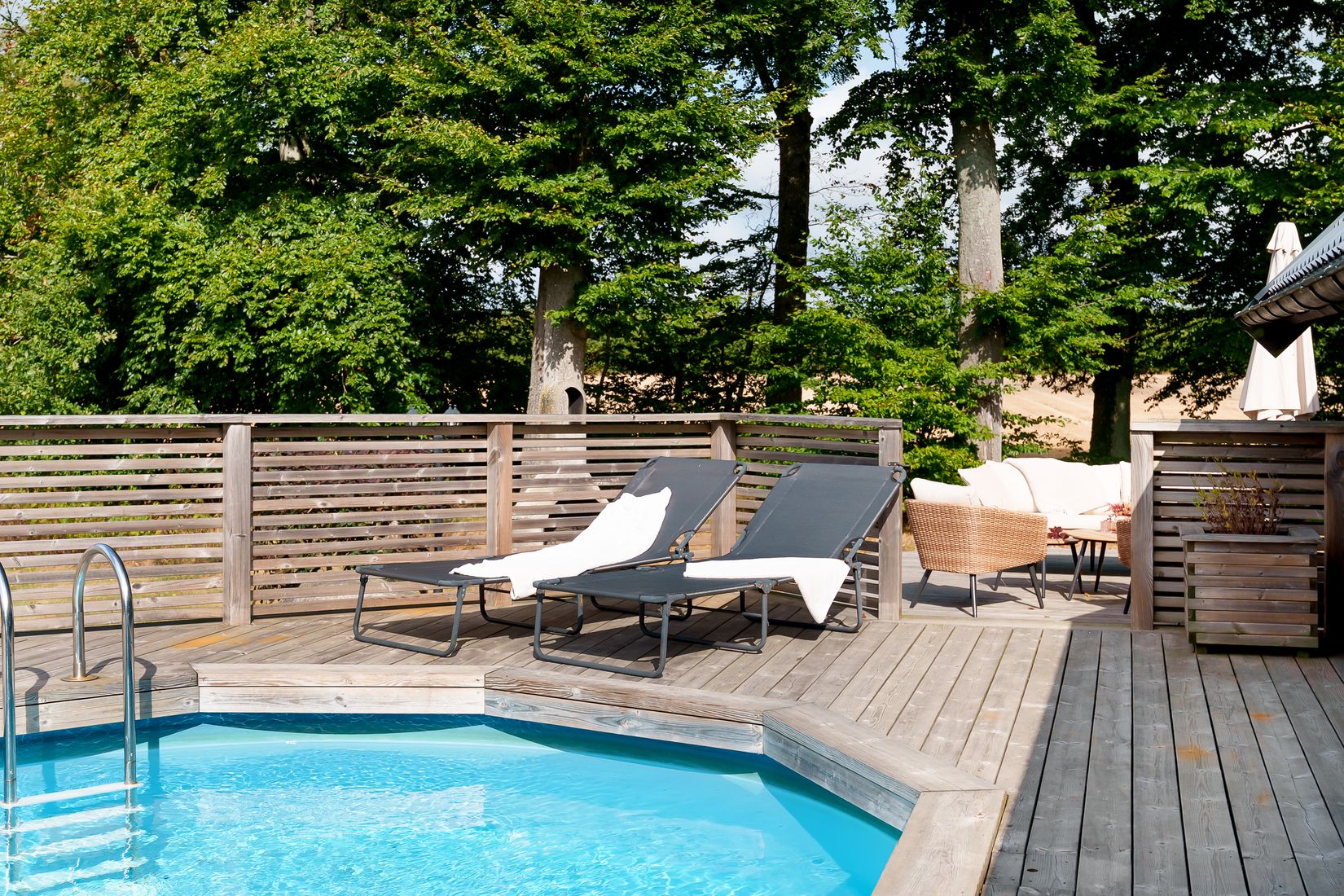 Villa, Kulla 1277, Hörby