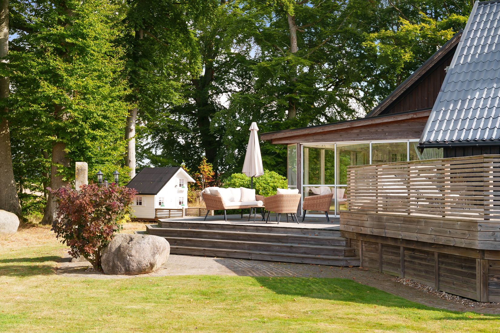 Villa, Kulla 1277, Hörby