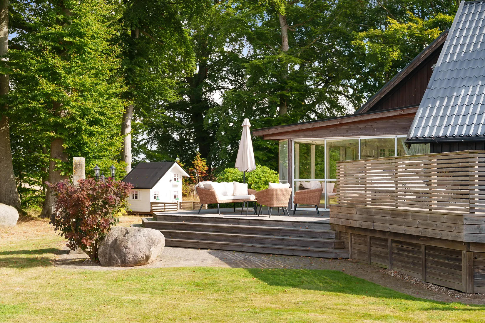 Villa, Kulla 1277, Hörby