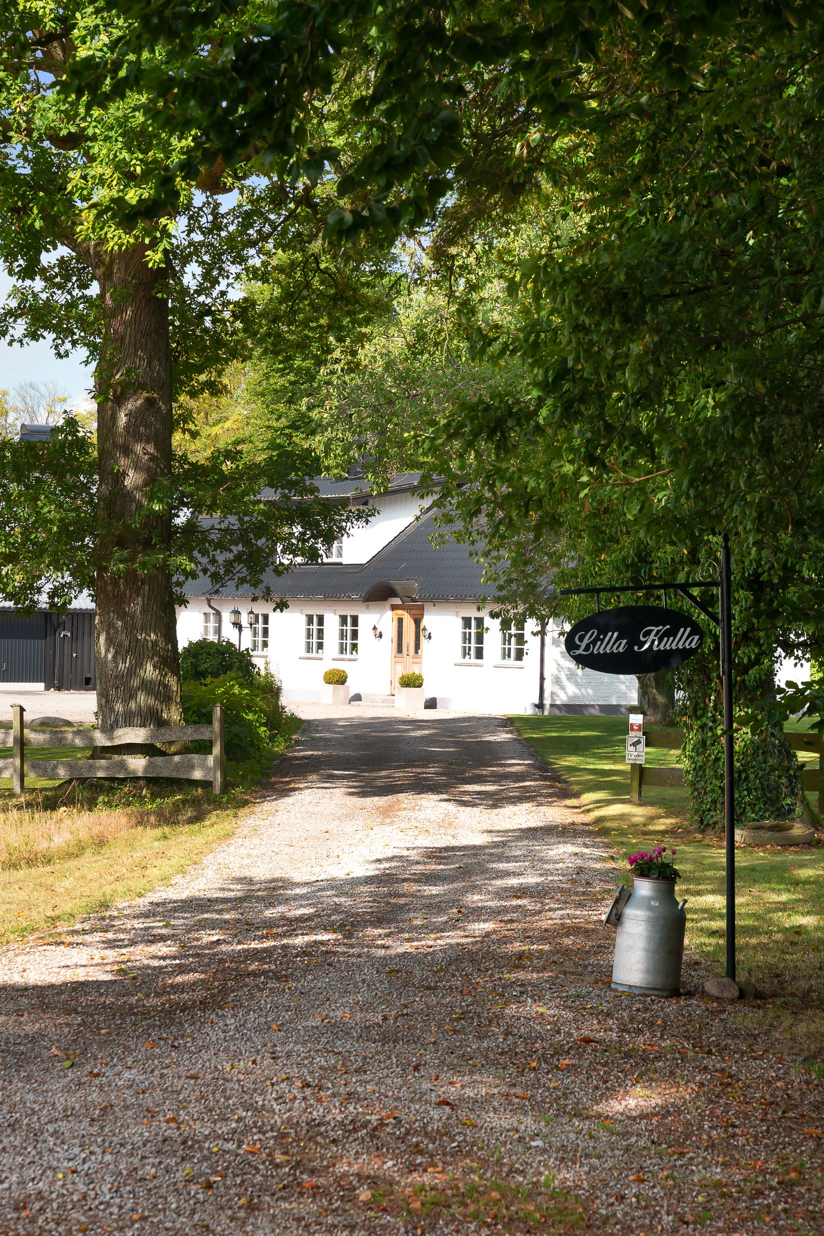 Villa, Kulla 1277, Hörby