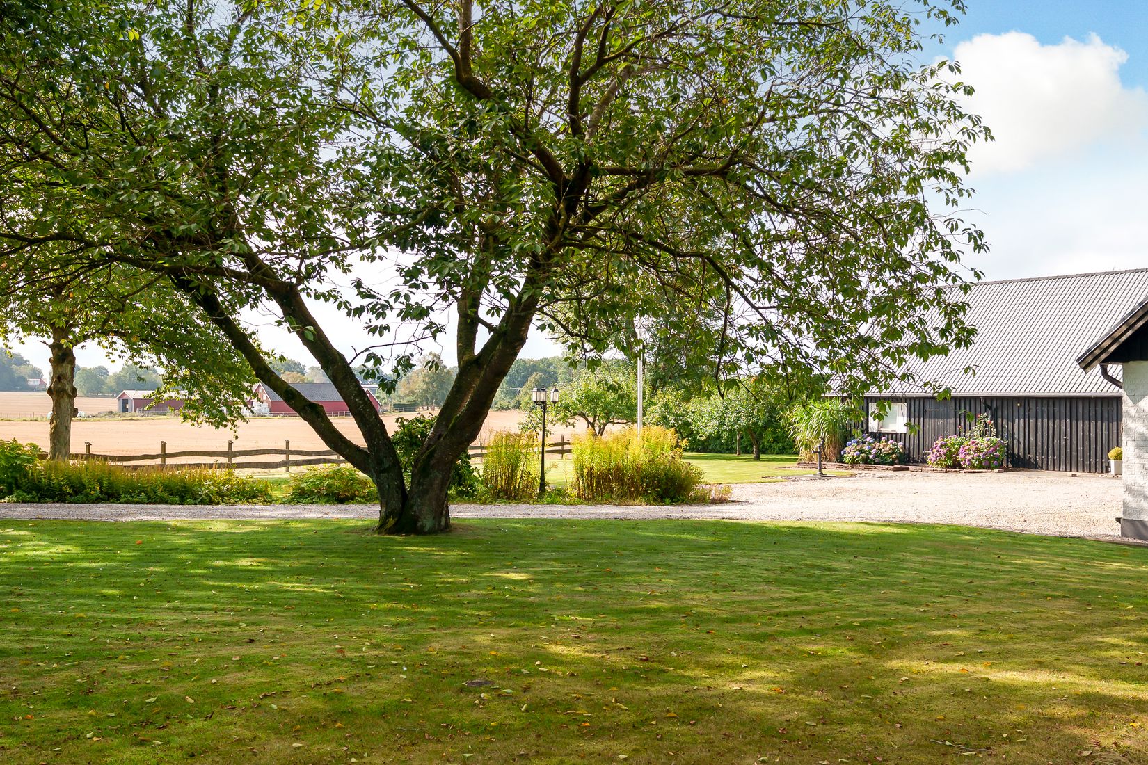 Villa, Kulla 1277, Hörby