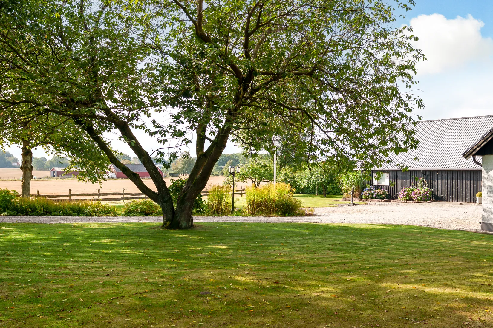 Villa, Kulla 1277, Hörby