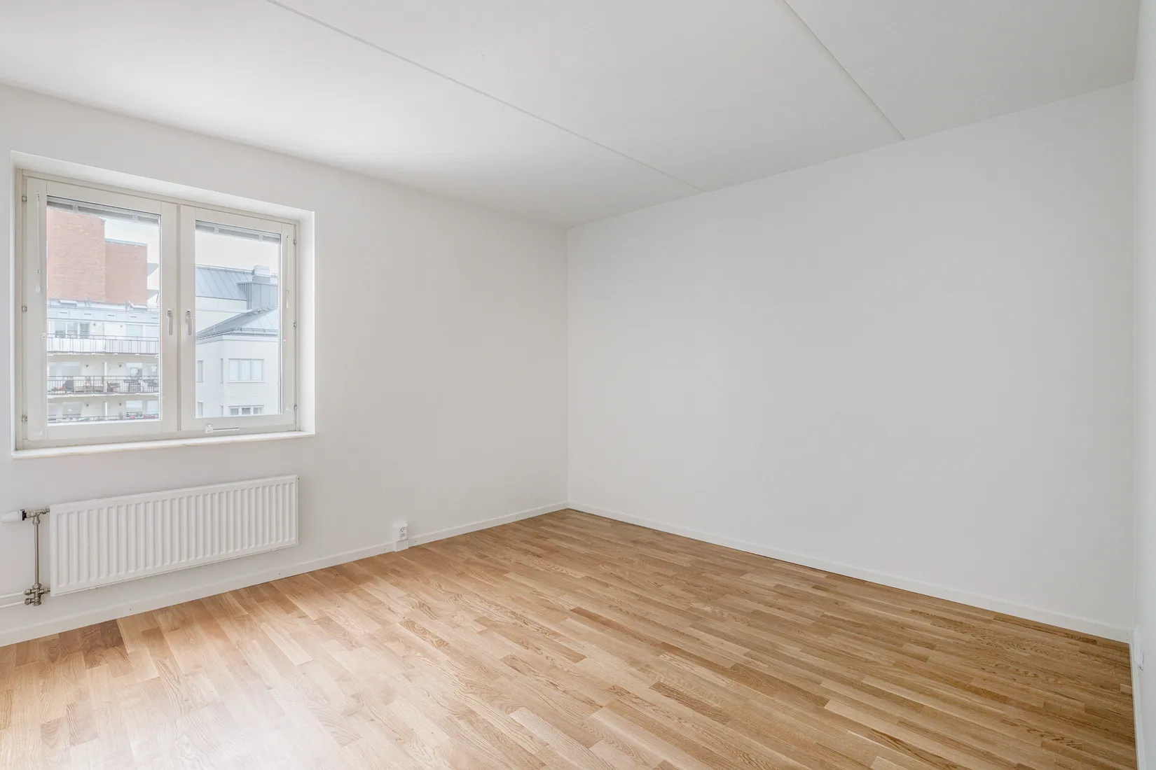Bostadsrätt, Kungsgatan 8B, Väster, Jönköping