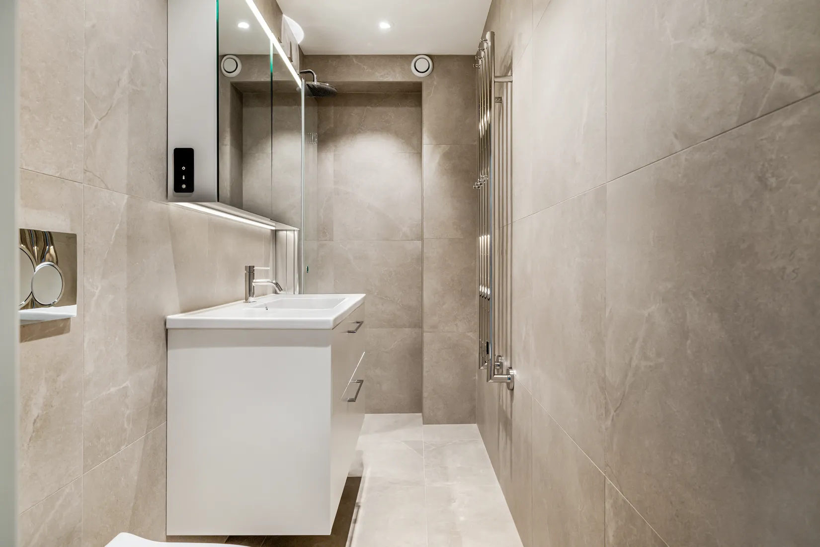 Bostadsrätt, Kungsgatan 8B, Väster, Jönköping