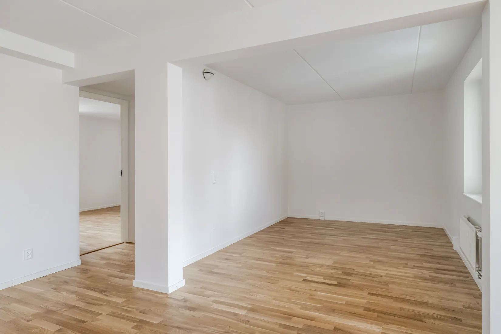 Bostadsrätt, Kungsgatan 8B, Väster, Jönköping