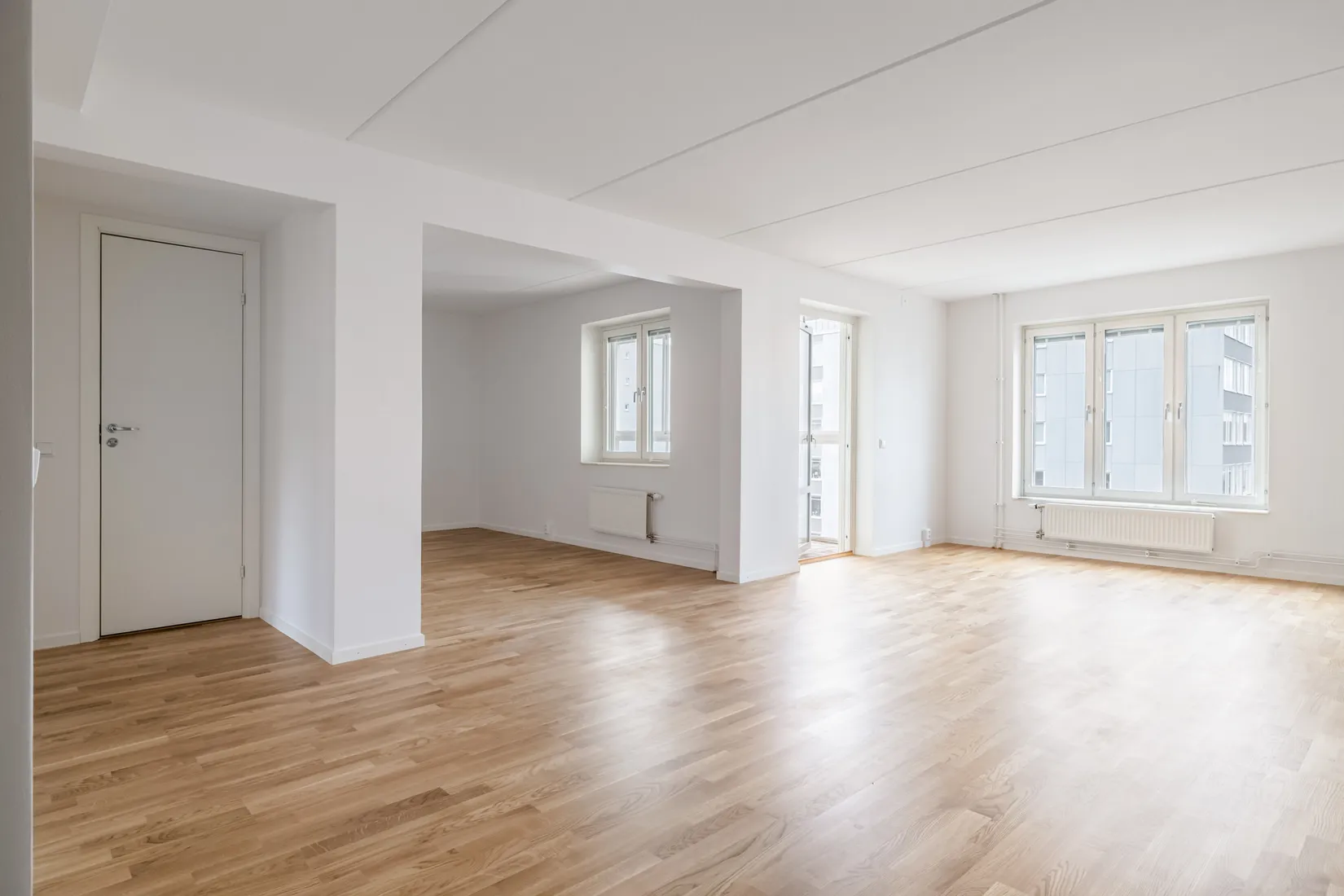 Bostadsrätt, Kungsgatan 8B, Väster, Jönköping