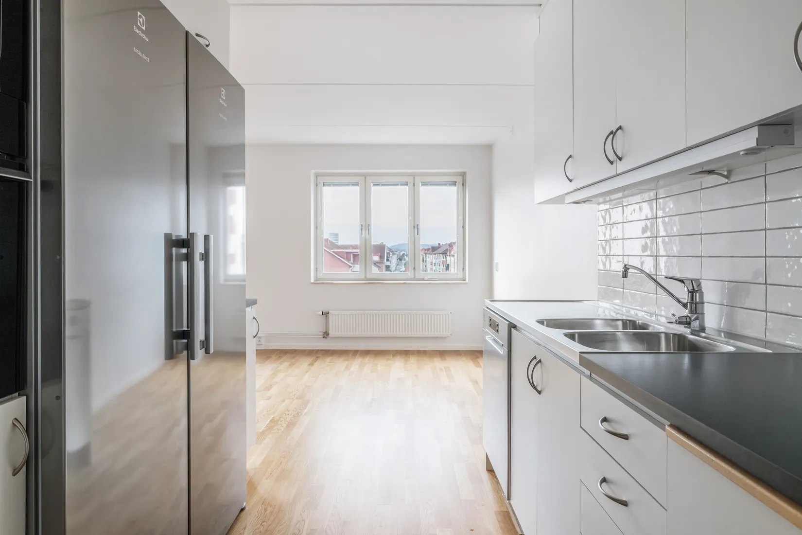 Bostadsrätt, Kungsgatan 8B, Väster, Jönköping