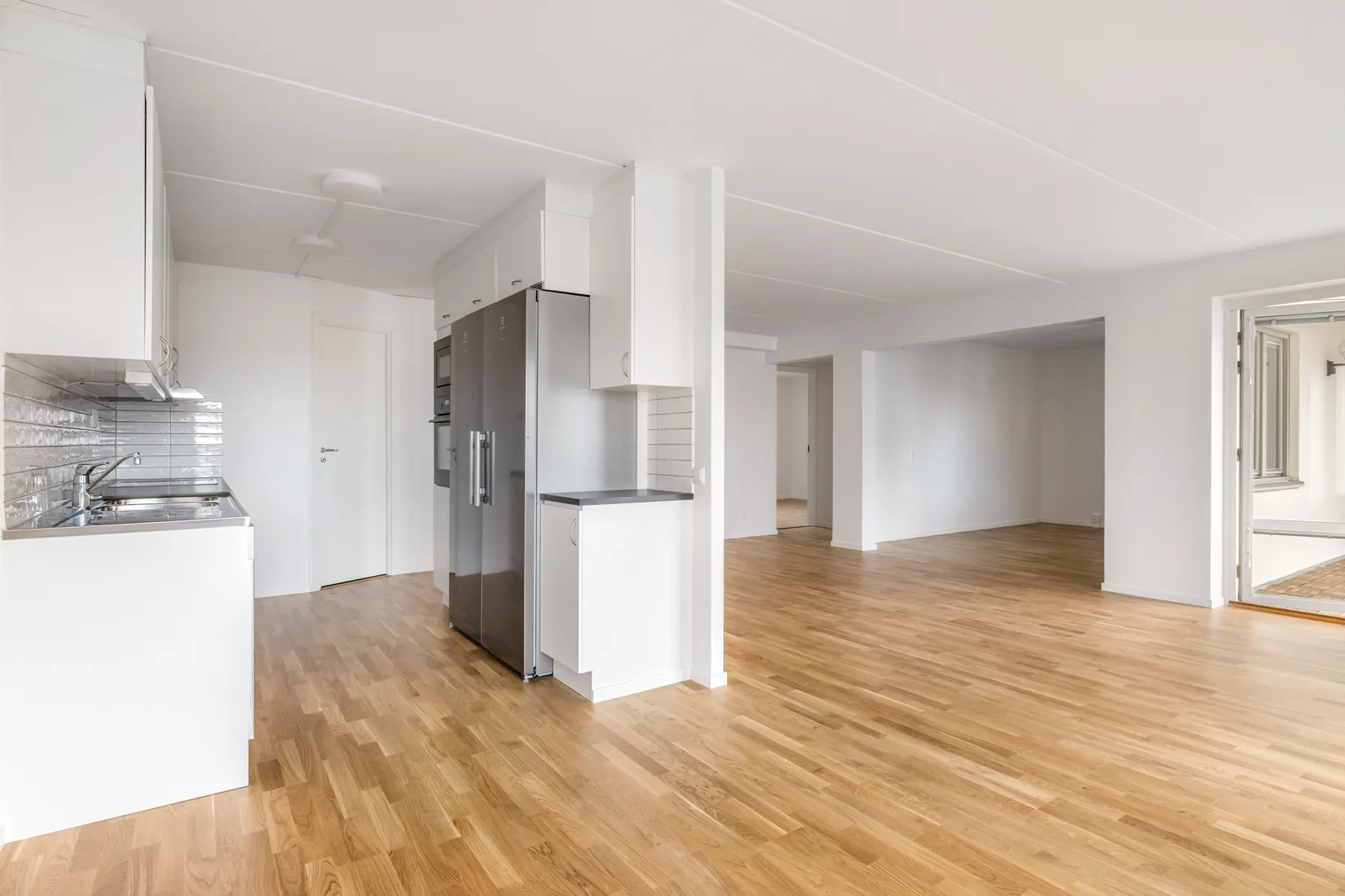 Bostadsrätt, Kungsgatan 8B, Väster, Jönköping