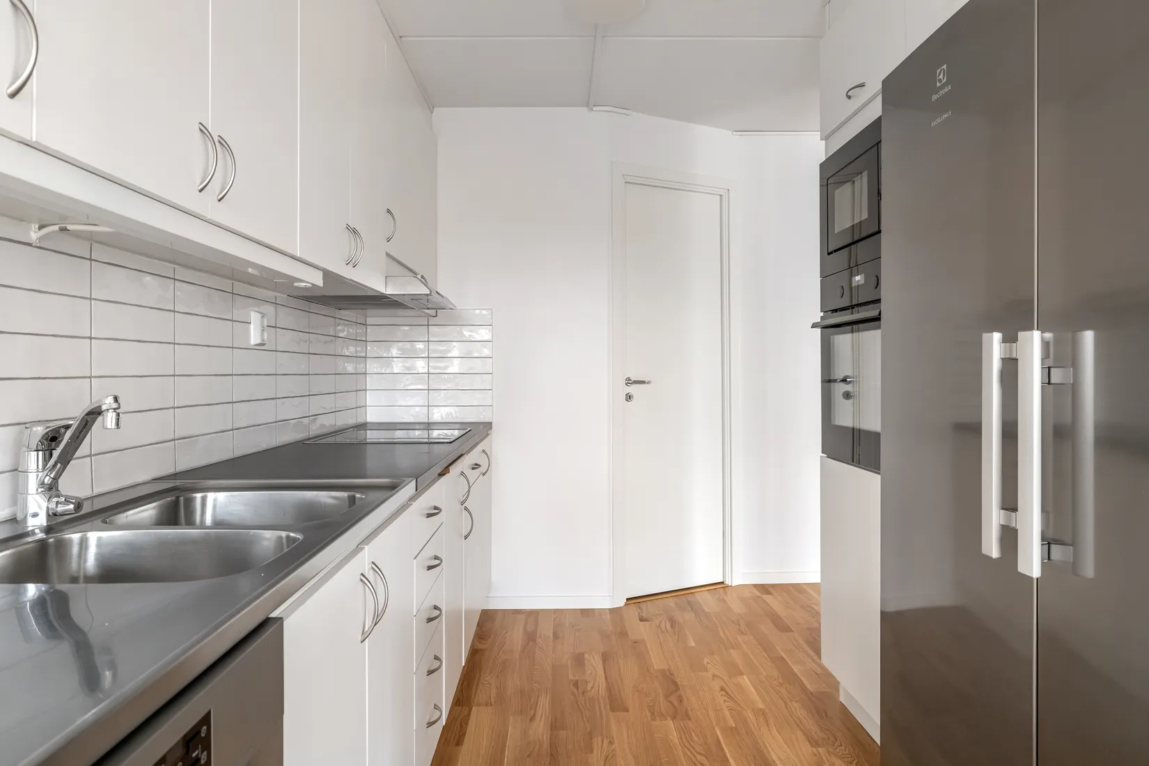 Bostadsrätt, Kungsgatan 8B, Väster, Jönköping