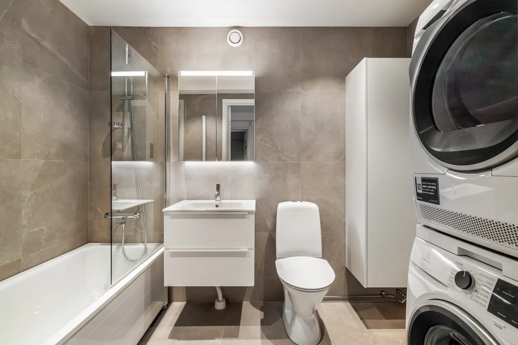 Bostadsrätt, Kungsgatan 8B, Väster, Jönköping