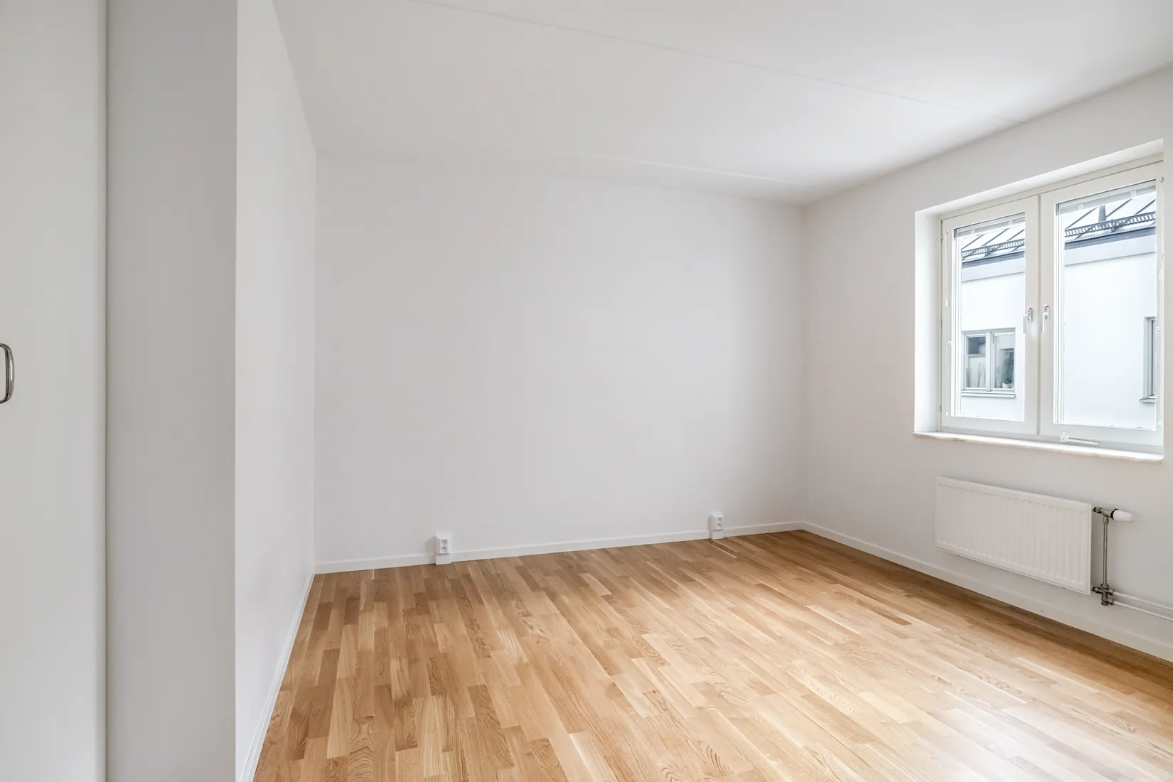 Bostadsrätt, Kungsgatan 8B, Väster, Jönköping