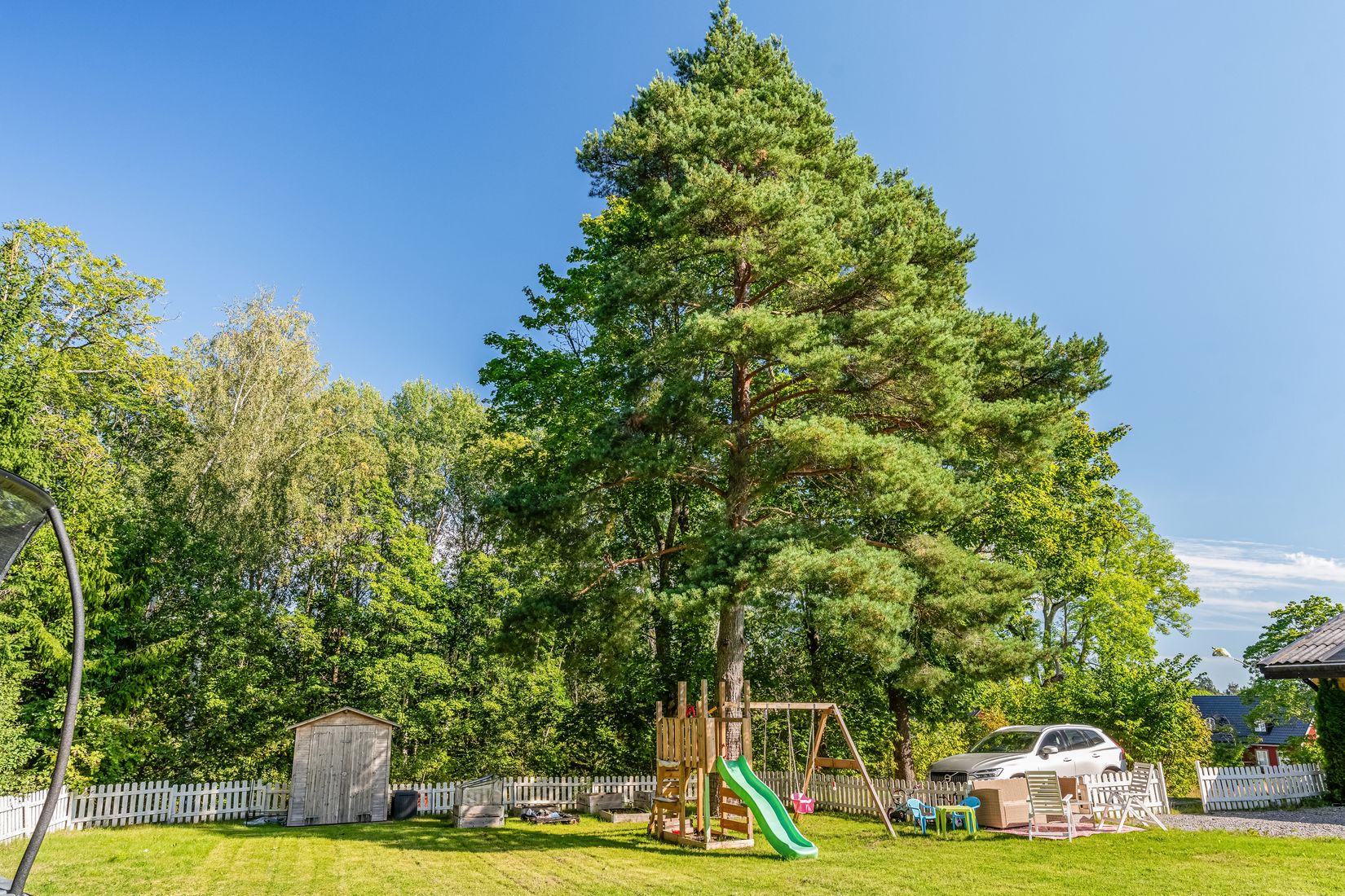 Bostadsrätt, Lövsättravägen 20, Lövsättra-Ullna, Vallentuna