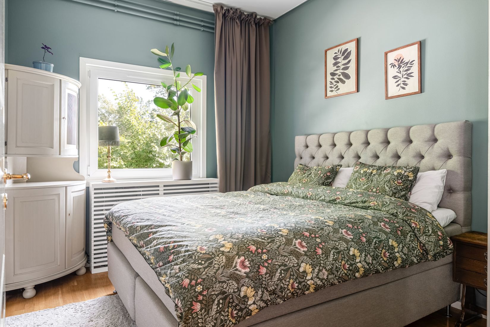 Bostadsrätt, Lövsättravägen 20, Lövsättra-Ullna, Vallentuna