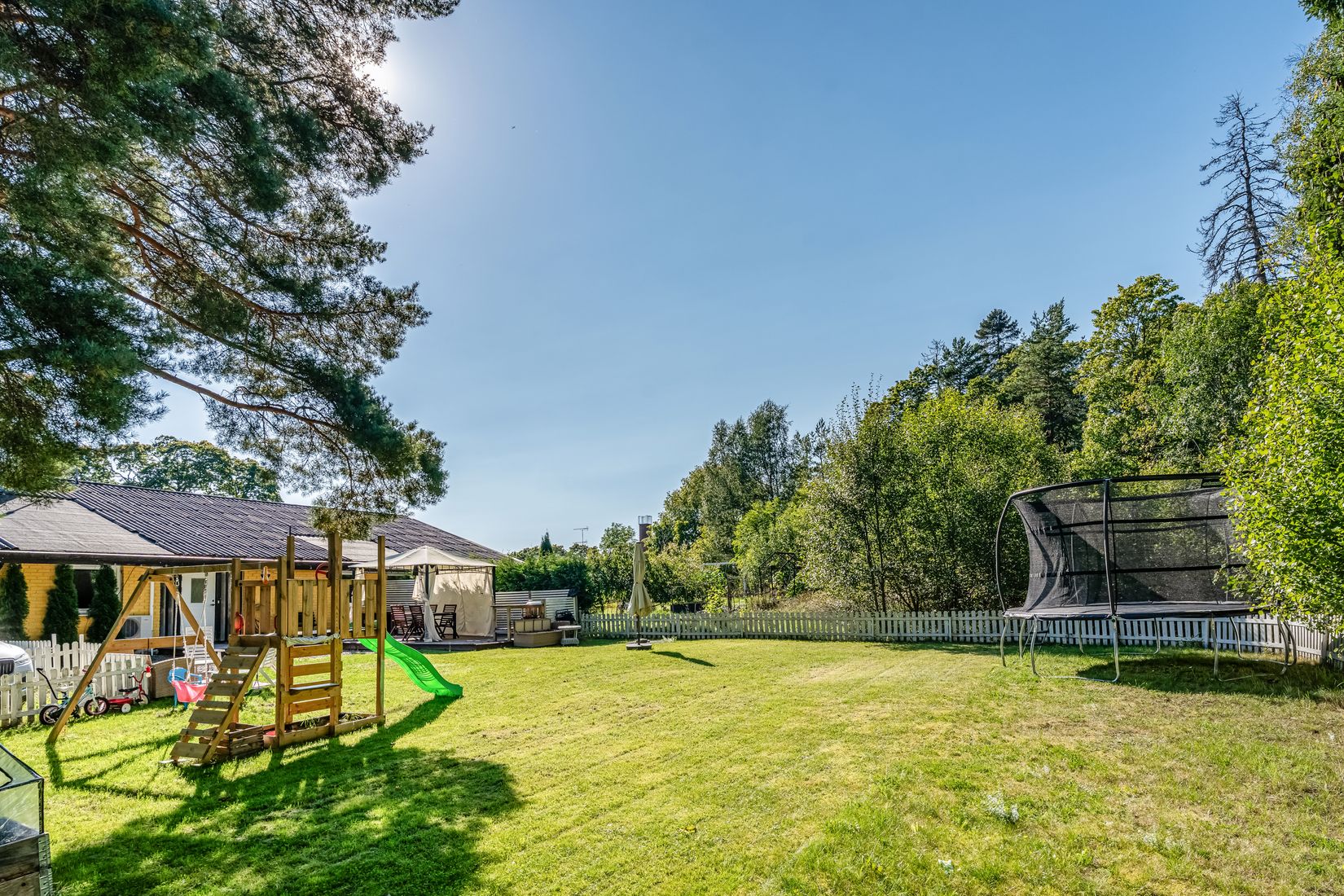 Bostadsrätt, Lövsättravägen 20, Lövsättra-Ullna, Vallentuna