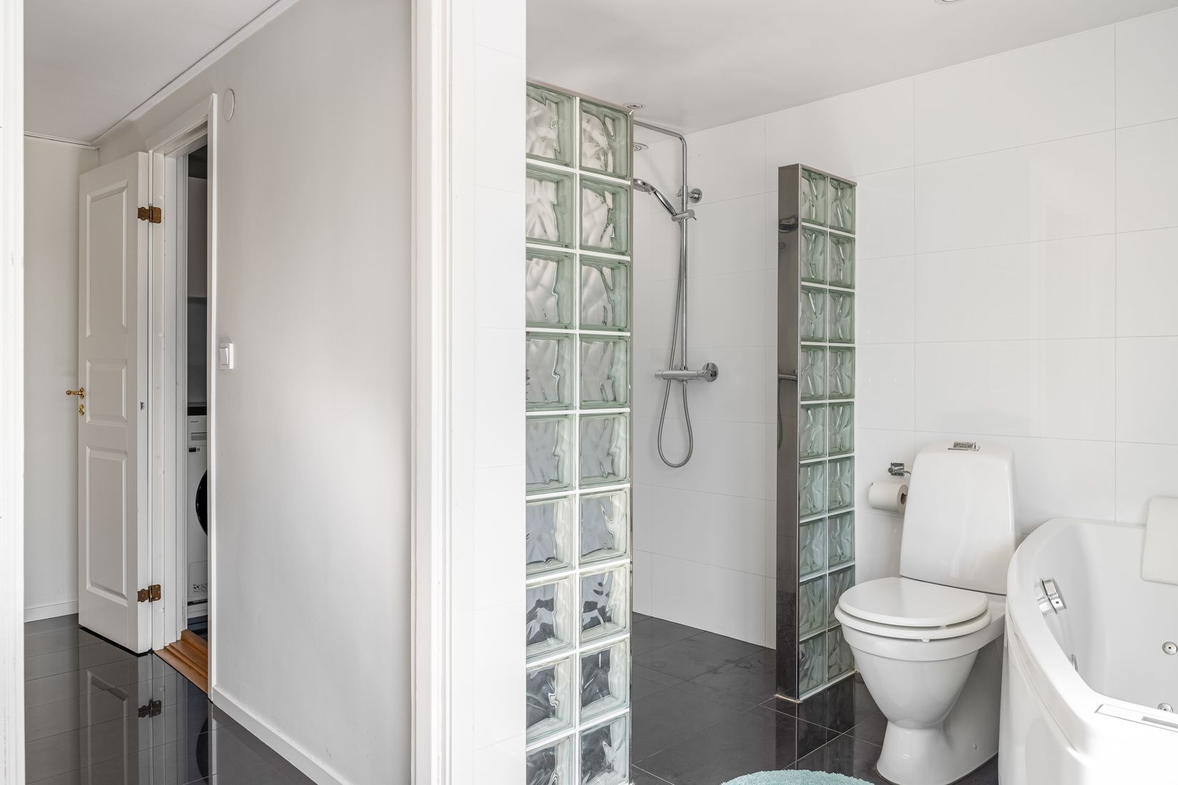 Bostadsrätt, Lövsättravägen 20, Lövsättra-Ullna, Vallentuna