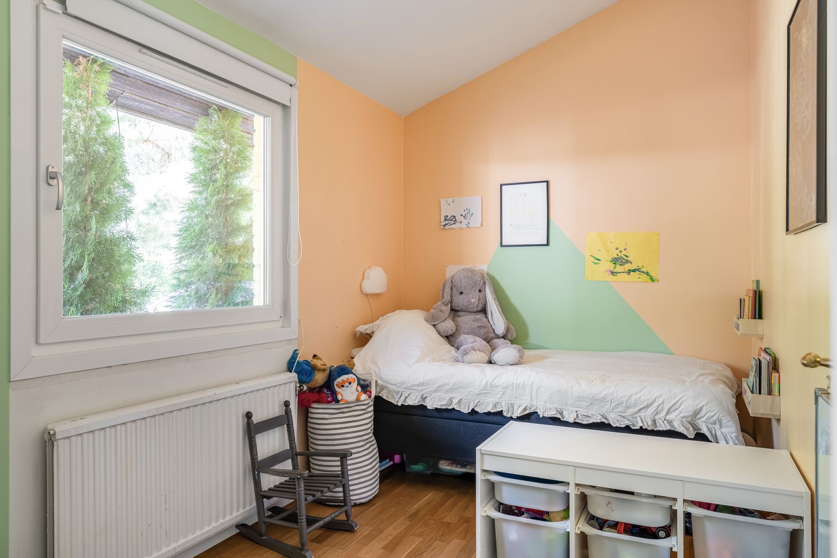 Bostadsrätt, Lövsättravägen 20, Lövsättra-Ullna, Vallentuna