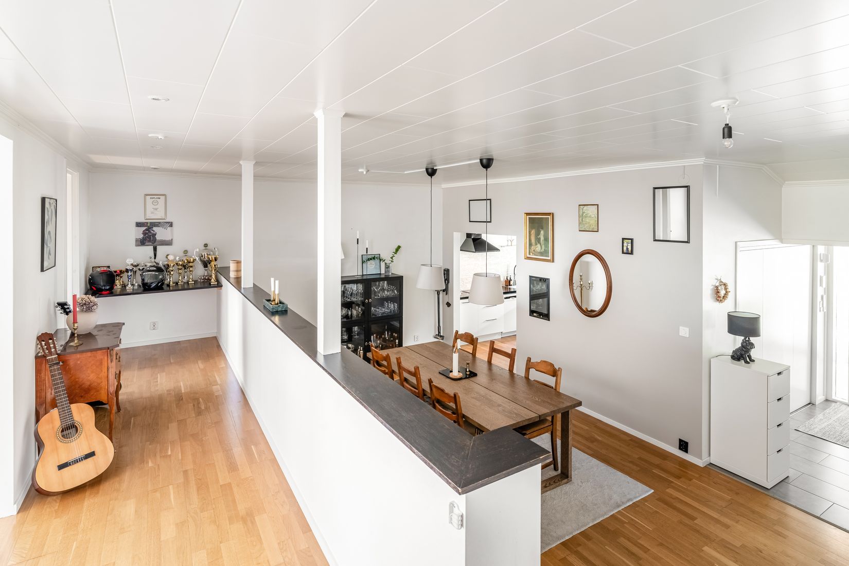 Bostadsrätt, Lövsättravägen 20, Lövsättra-Ullna, Vallentuna