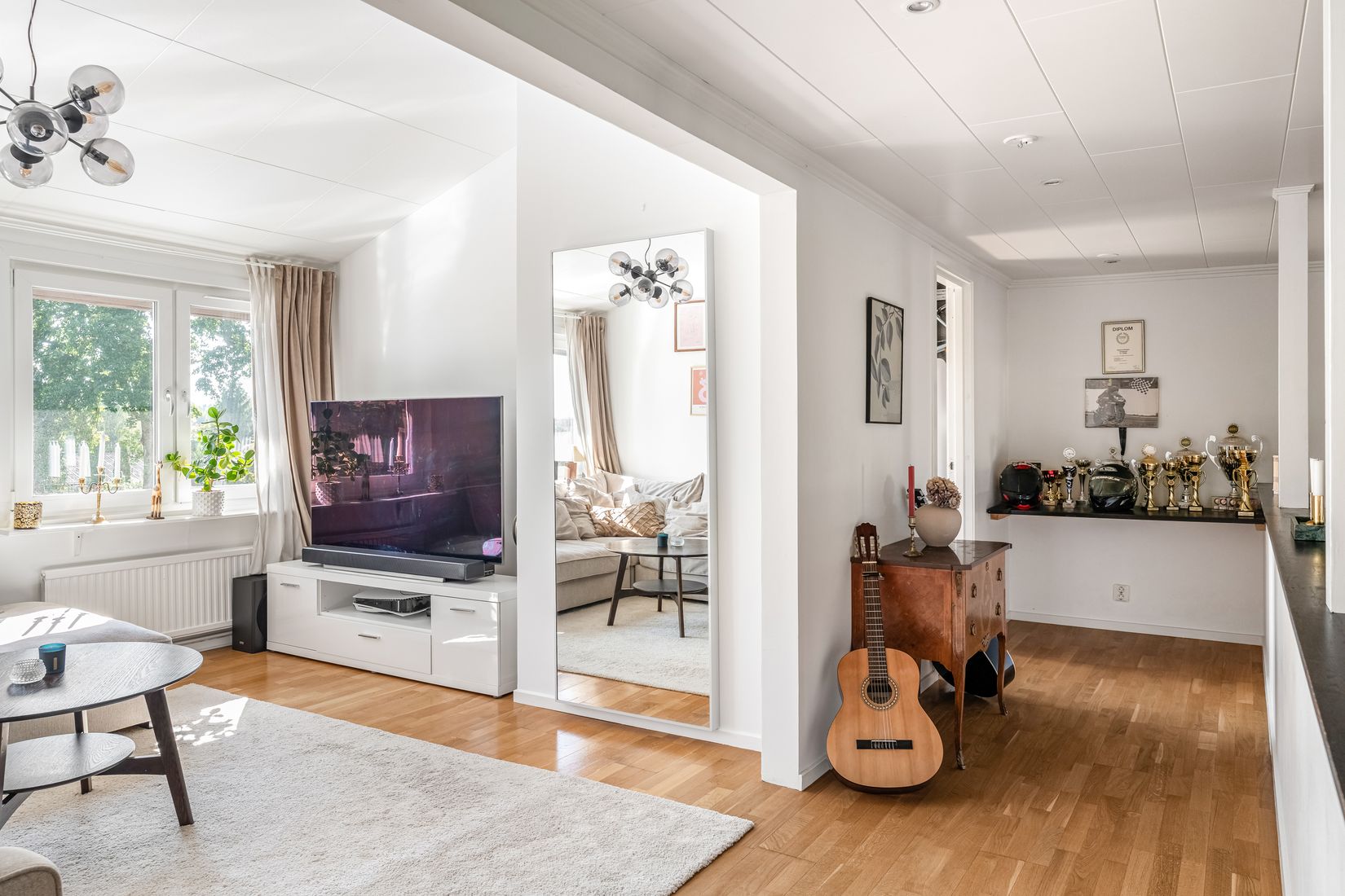 Bostadsrätt, Lövsättravägen 20, Lövsättra-Ullna, Vallentuna