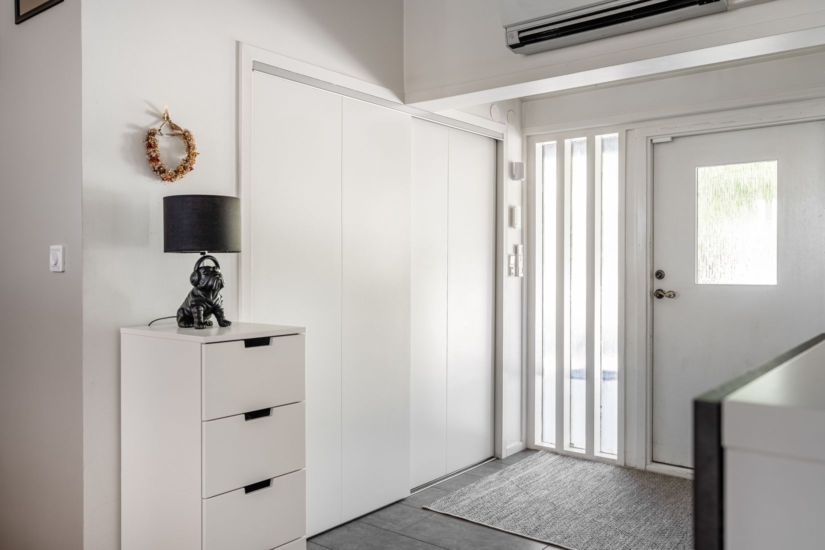 Bostadsrätt, Lövsättravägen 20, Lövsättra-Ullna, Vallentuna