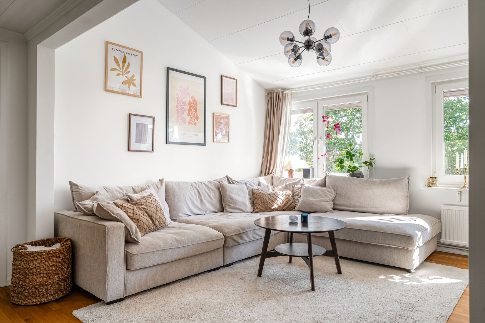 Bostadsrätt, Lövsättravägen 20, Lövsättra-Ullna, Vallentuna