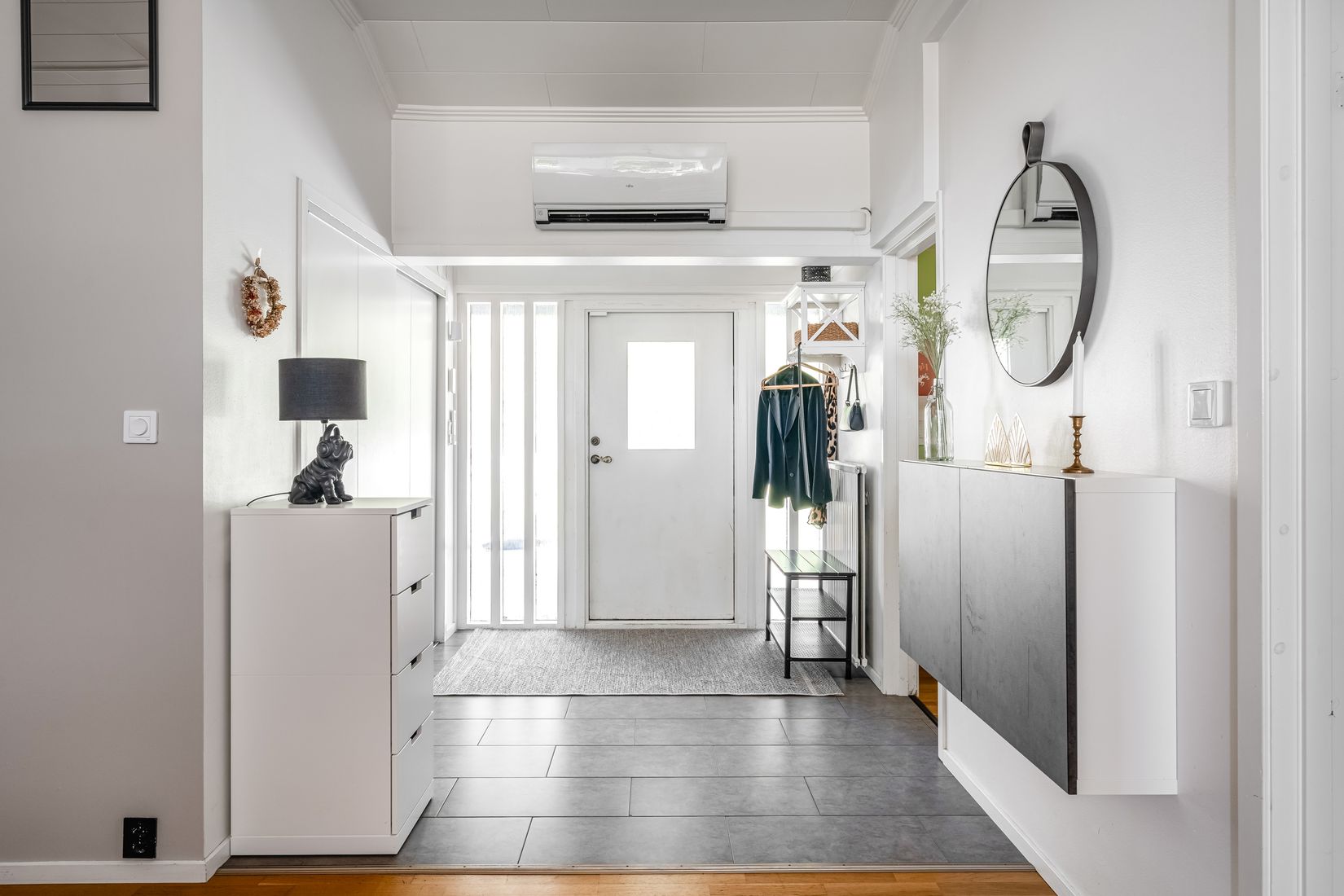 Bostadsrätt, Lövsättravägen 20, Lövsättra-Ullna, Vallentuna