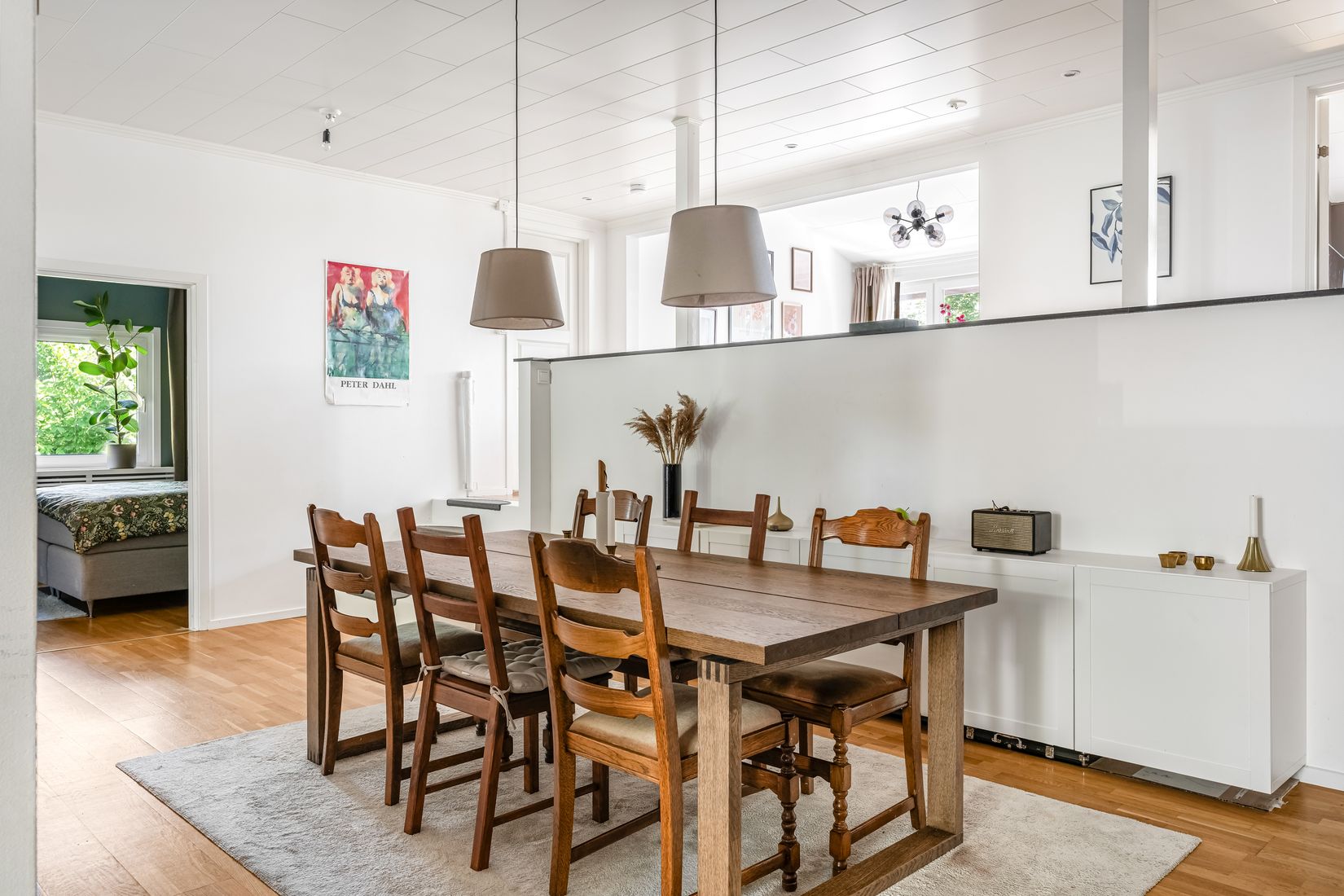 Bostadsrätt, Lövsättravägen 20, Lövsättra-Ullna, Vallentuna