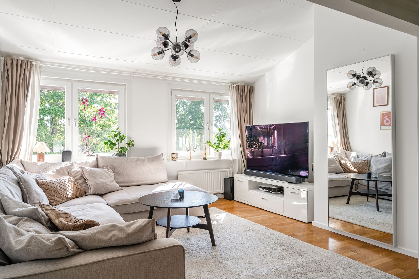 Bostadsrätt, Lövsättravägen 20, Lövsättra-Ullna, Vallentuna