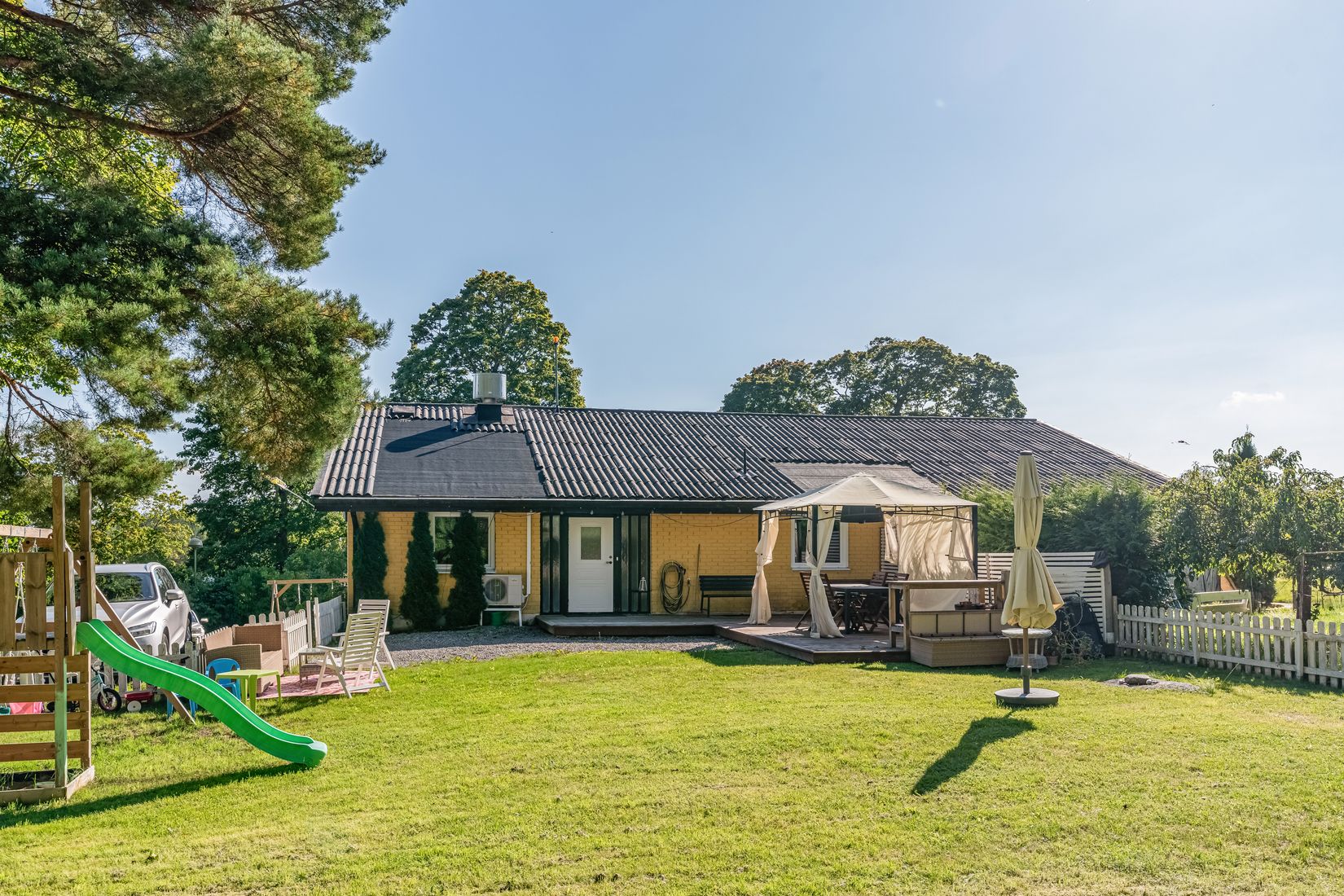 Bostadsrätt, Lövsättravägen 20, Lövsättra-Ullna, Vallentuna