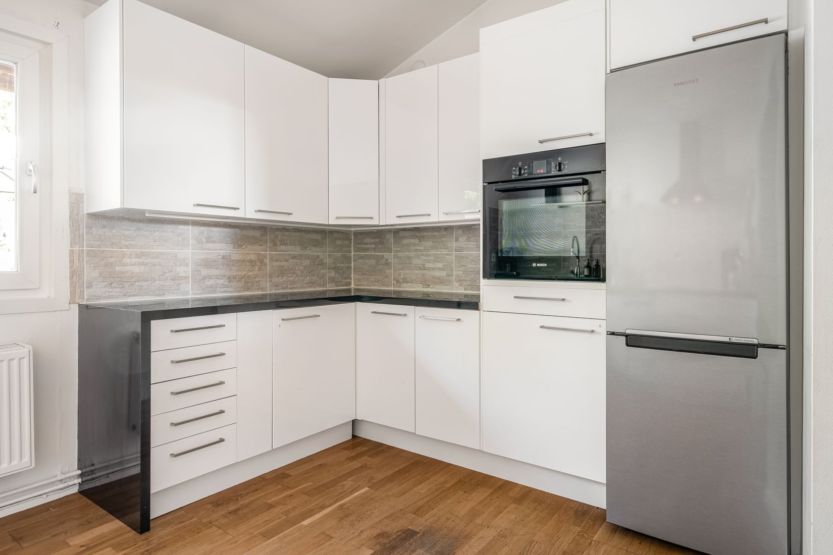 Bostadsrätt, Lövsättravägen 20, Lövsättra-Ullna, Vallentuna