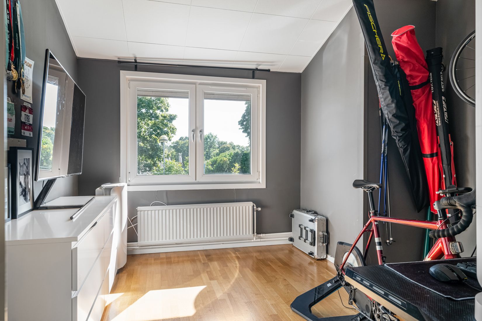 Bostadsrätt, Lövsättravägen 20, Lövsättra-Ullna, Vallentuna