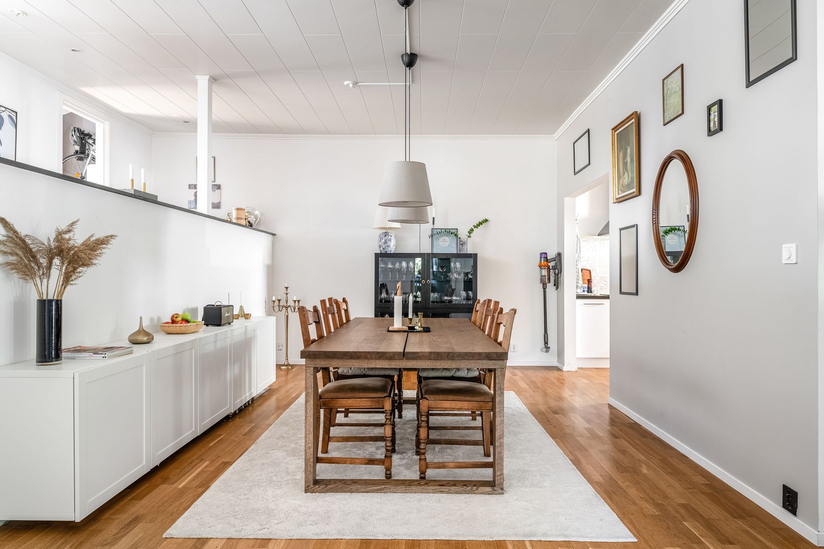 Bostadsrätt, Lövsättravägen 20, Lövsättra-Ullna, Vallentuna