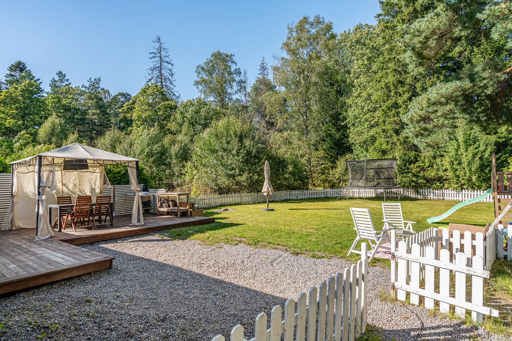 Bostadsrätt, Lövsättravägen 20, Lövsättra-Ullna, Vallentuna