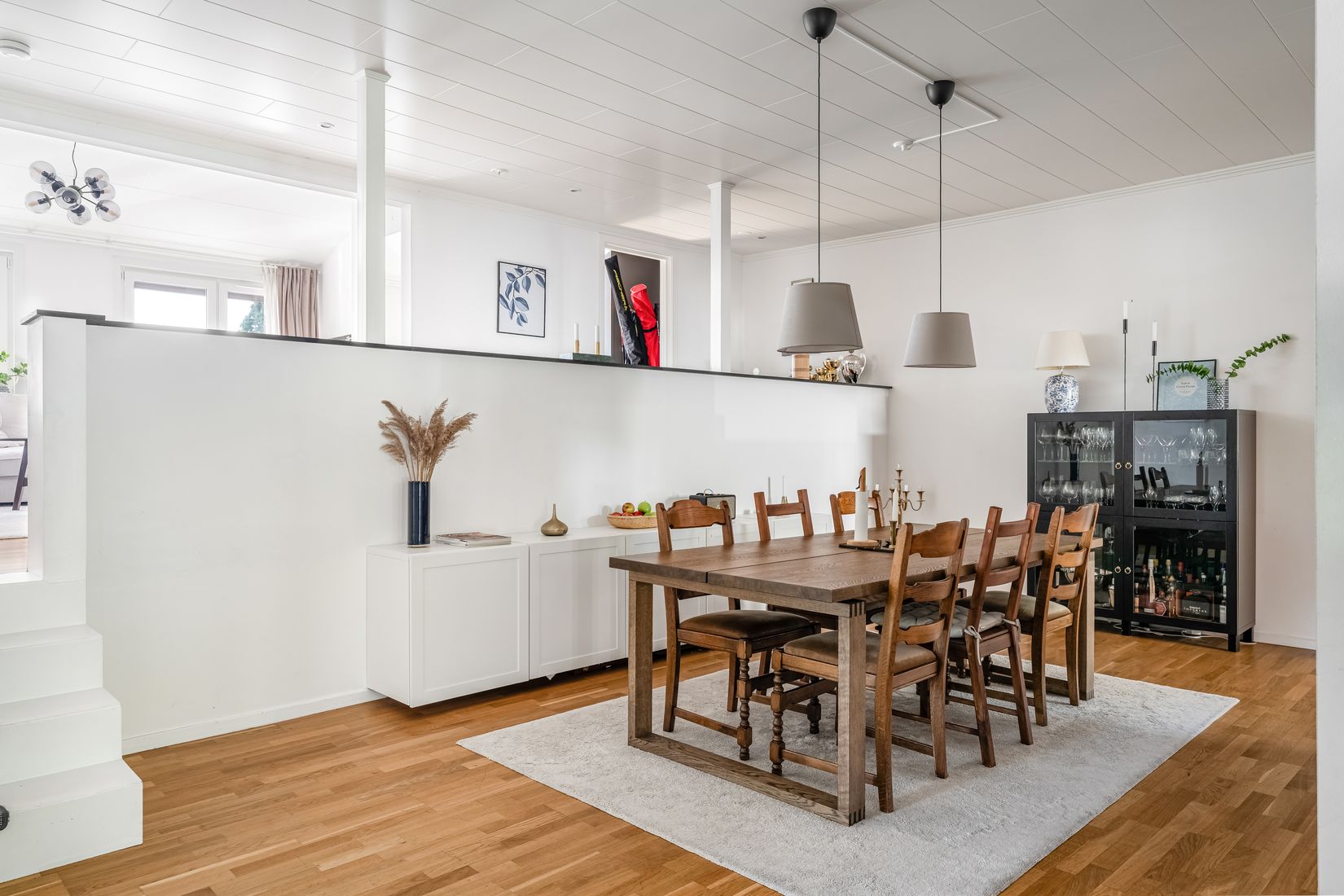 Bostadsrätt, Lövsättravägen 20, Lövsättra-Ullna, Vallentuna