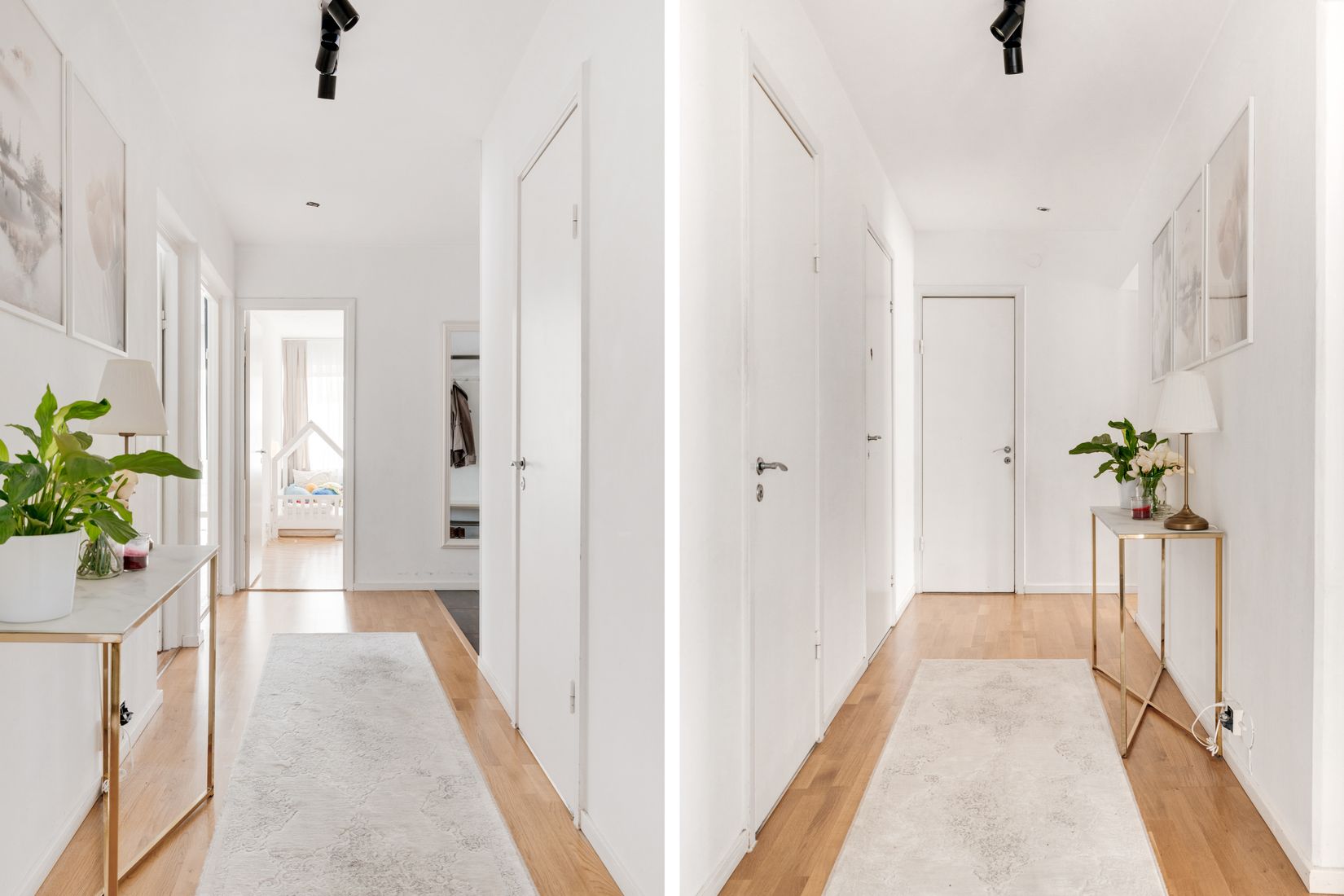 Bostadsrätt, Lektorsgången 5A, Nydala, Malmö