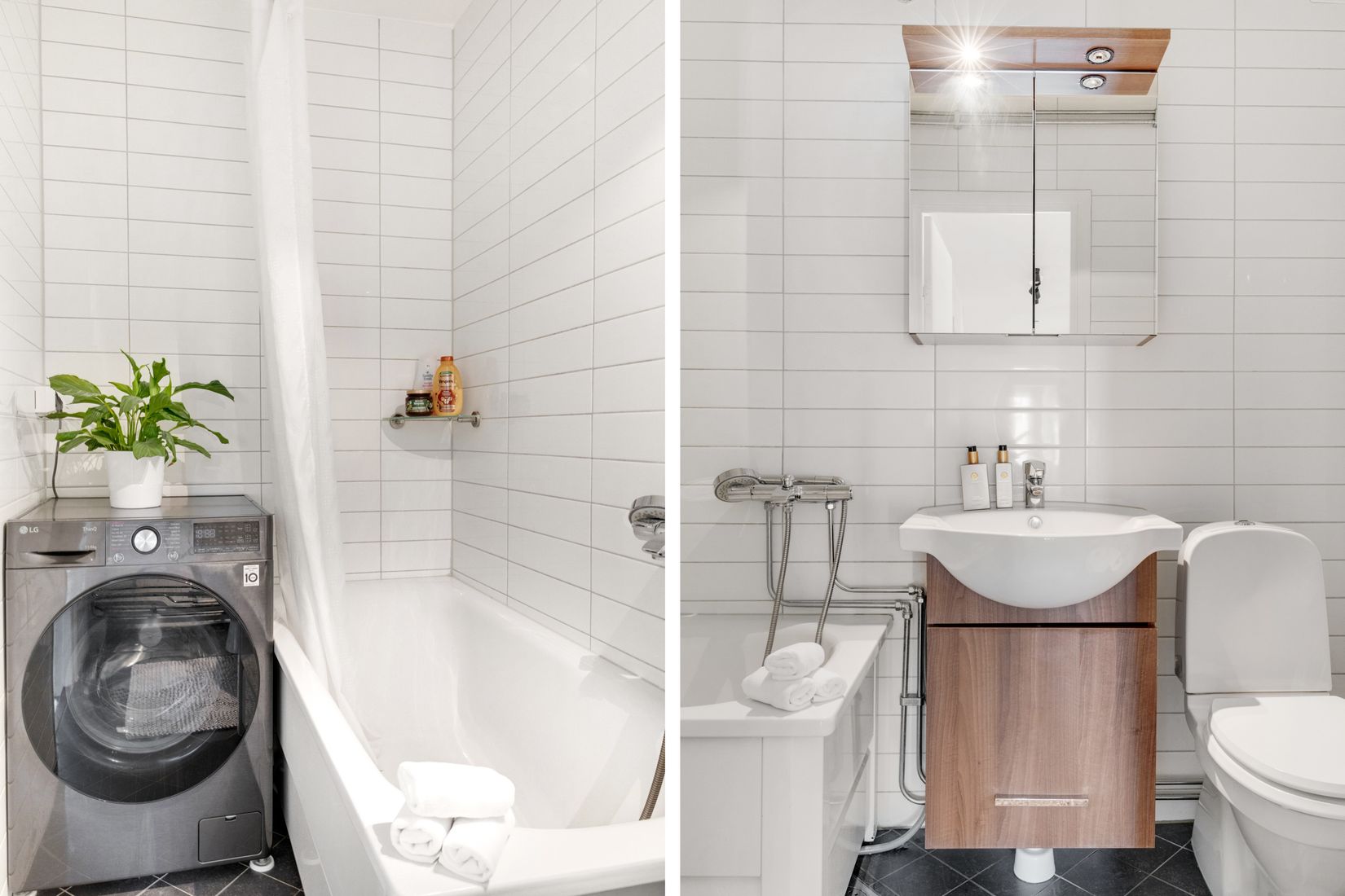 Bostadsrätt, Lektorsgången 5A, Nydala, Malmö