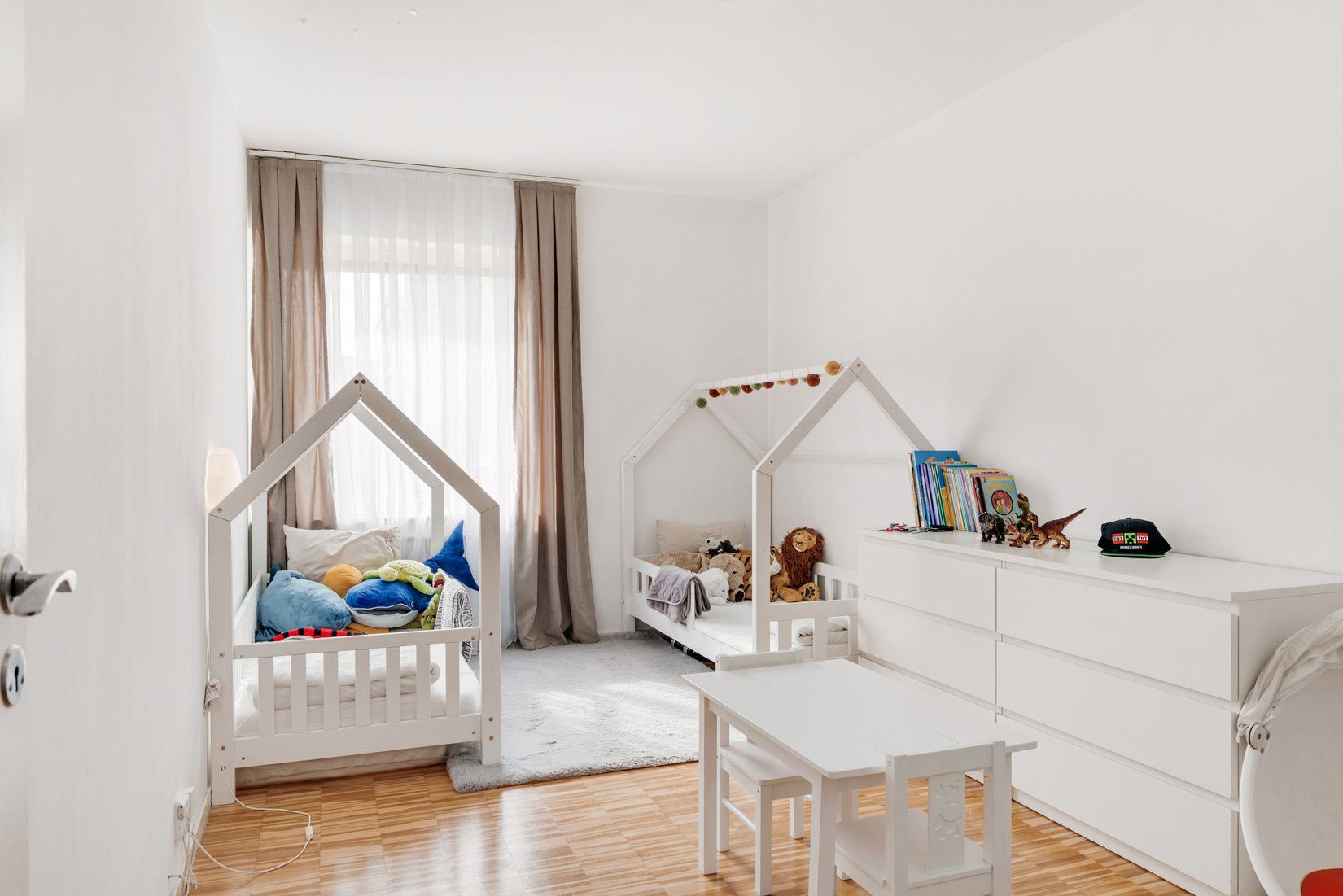 Bostadsrätt, Lektorsgången 5A, Nydala, Malmö