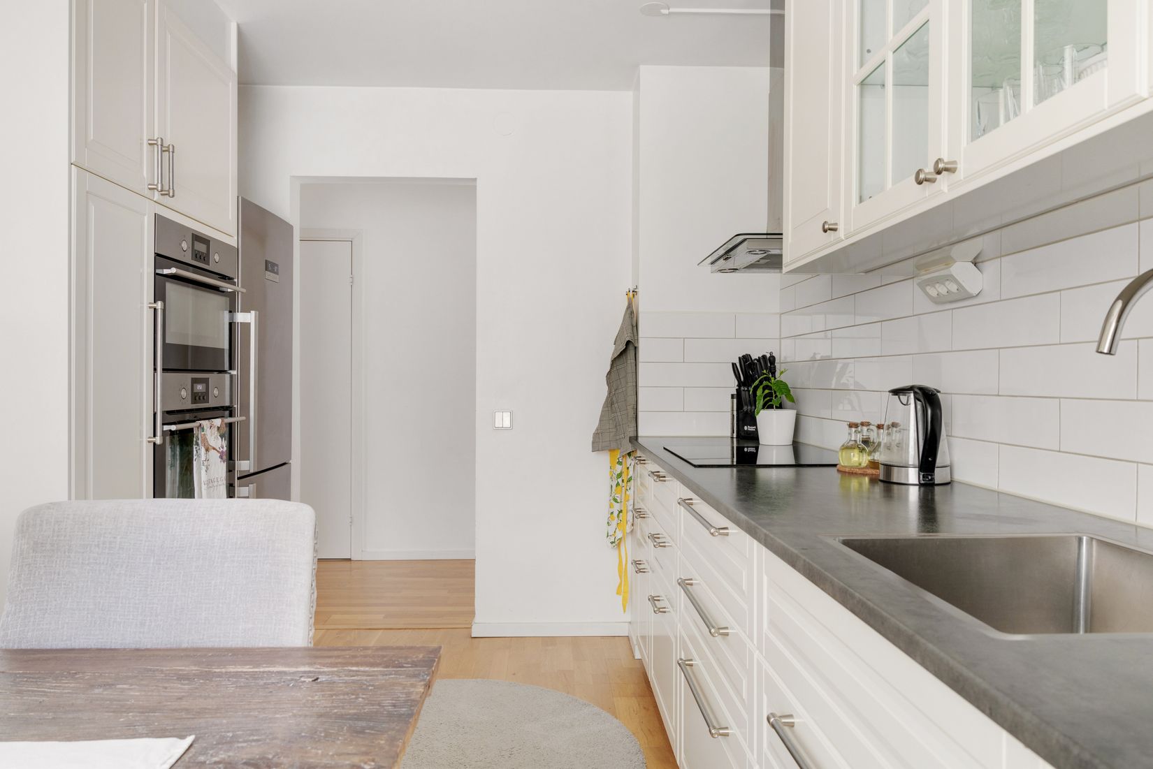 Bostadsrätt, Lektorsgången 5A, Nydala, Malmö