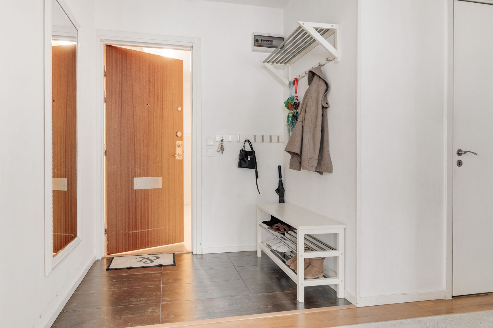 Bostadsrätt, Lektorsgången 5A, Nydala, Malmö