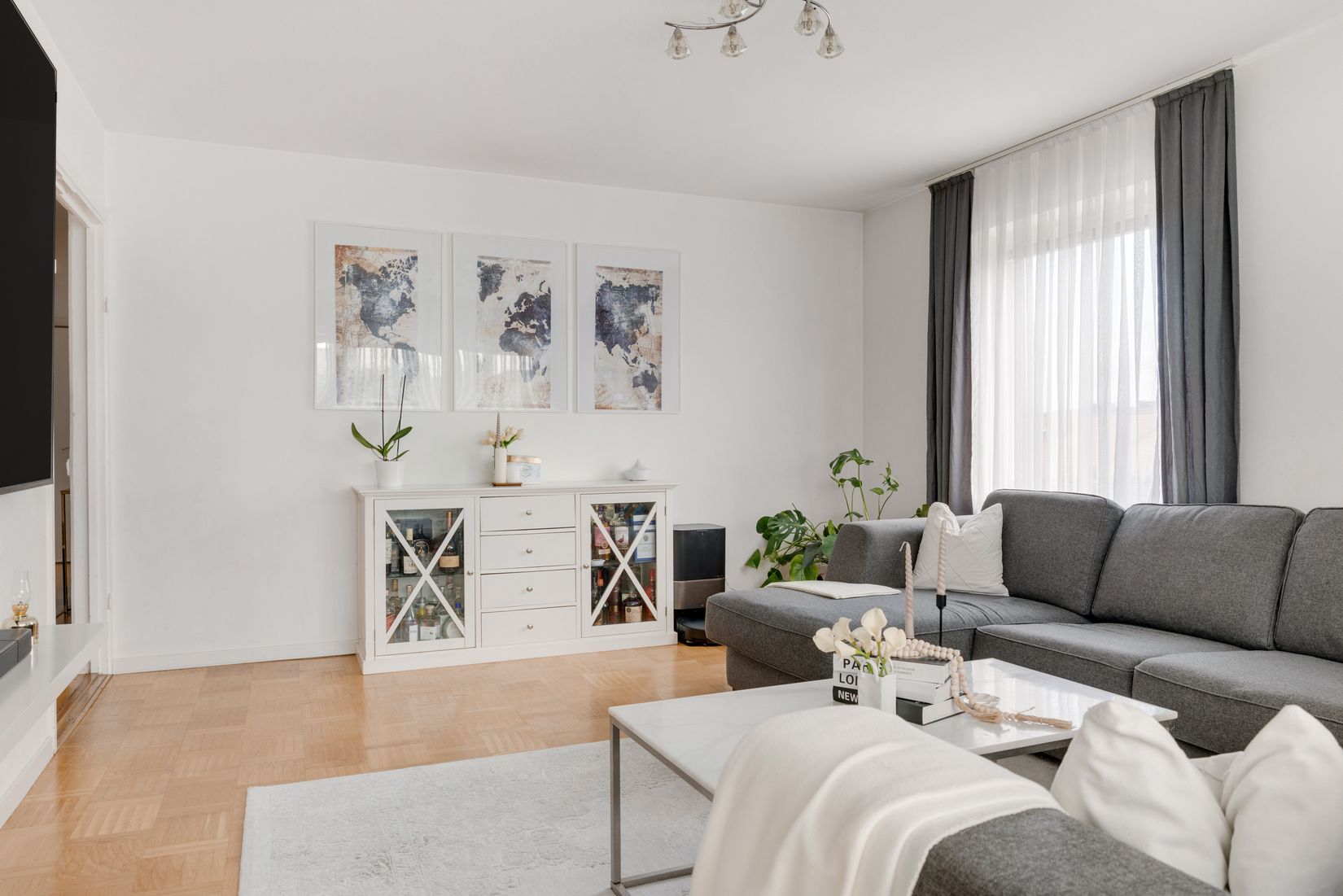 Bostadsrätt, Lektorsgången 5A, Nydala, Malmö