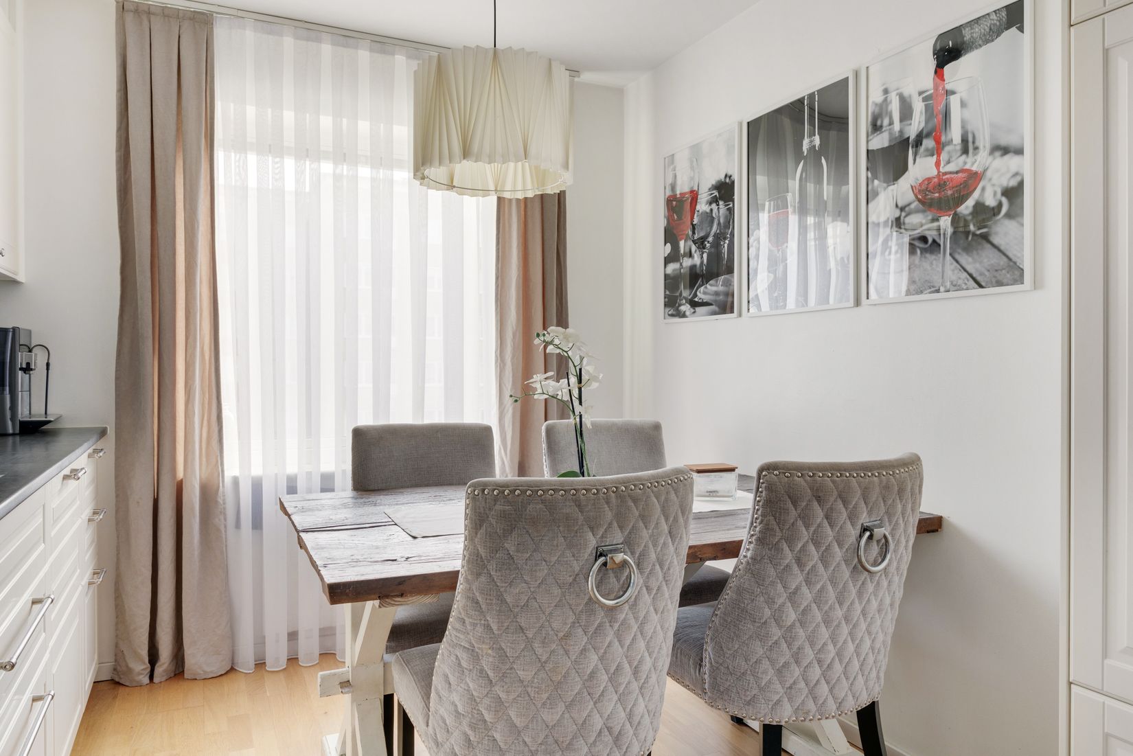 Bostadsrätt, Lektorsgången 5A, Nydala, Malmö