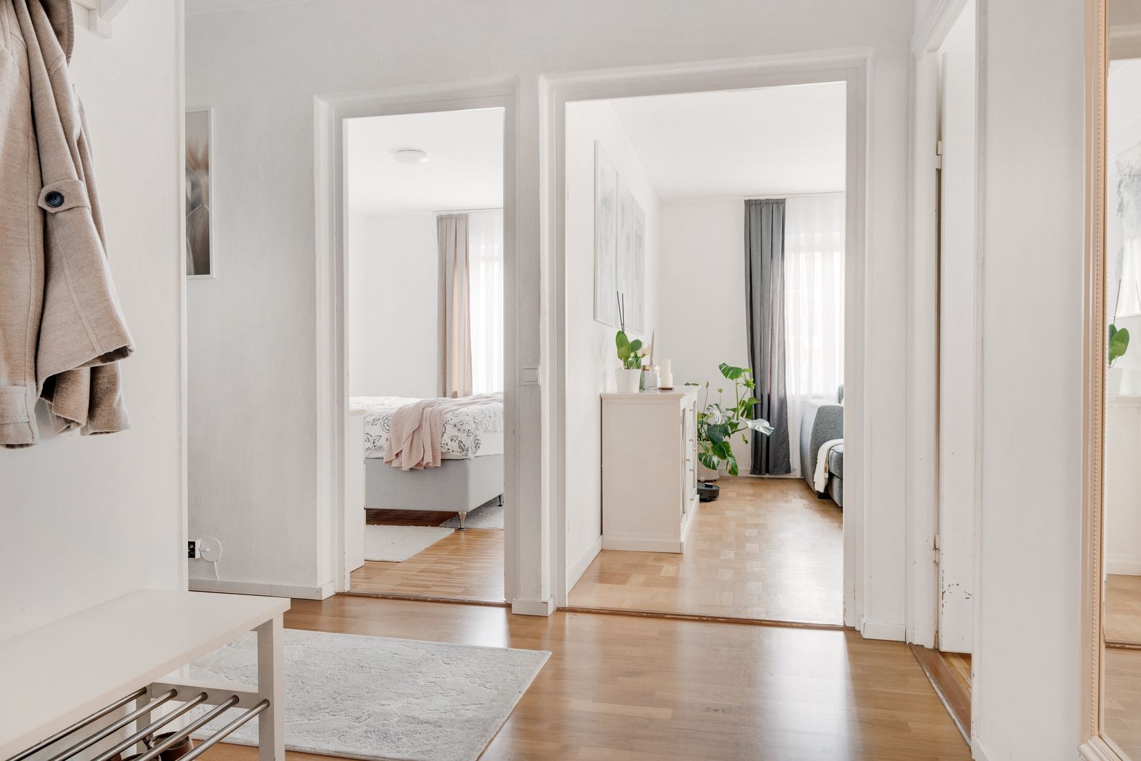 Bostadsrätt, Lektorsgången 5A, Nydala, Malmö