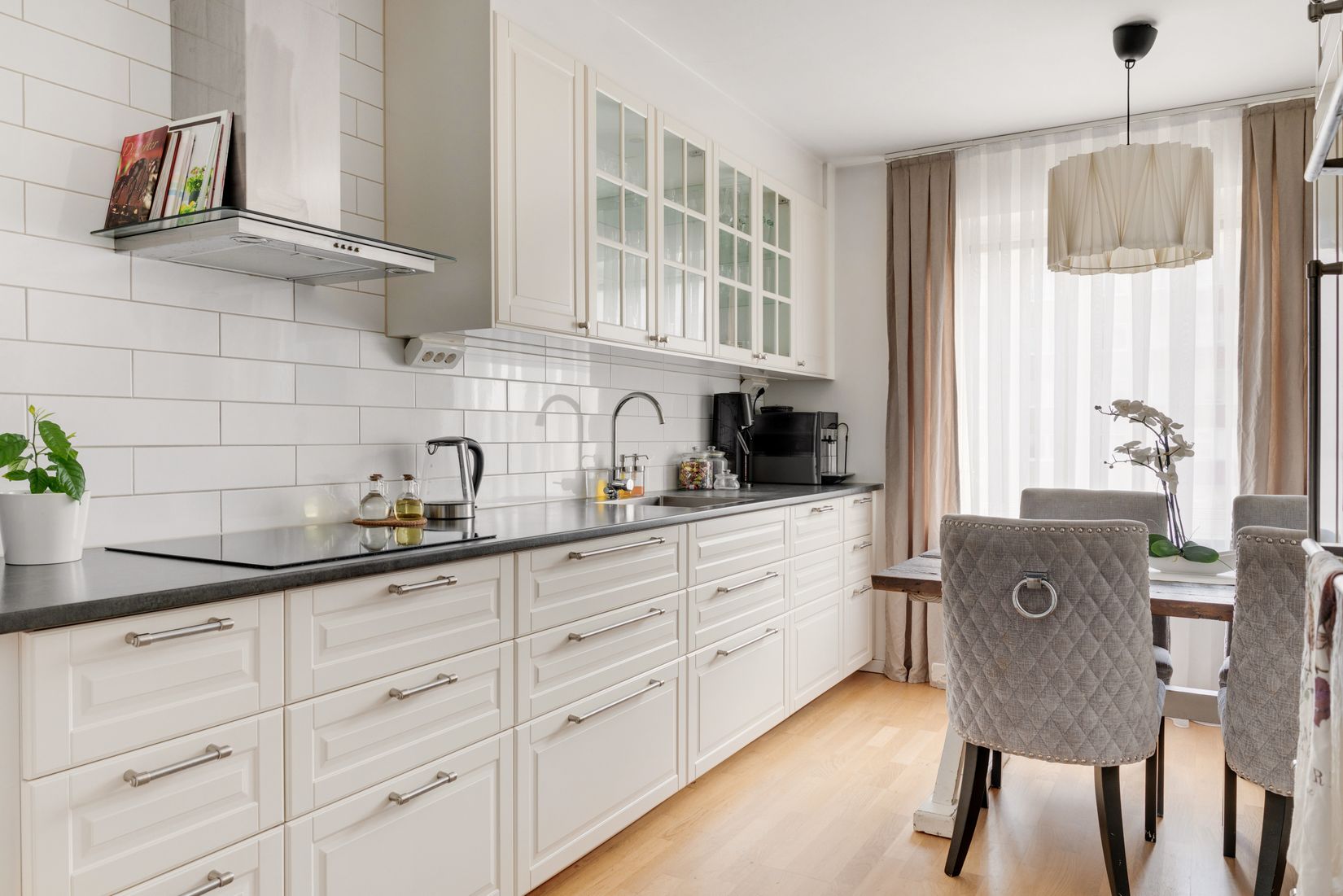 Bostadsrätt, Lektorsgången 5A, Nydala, Malmö